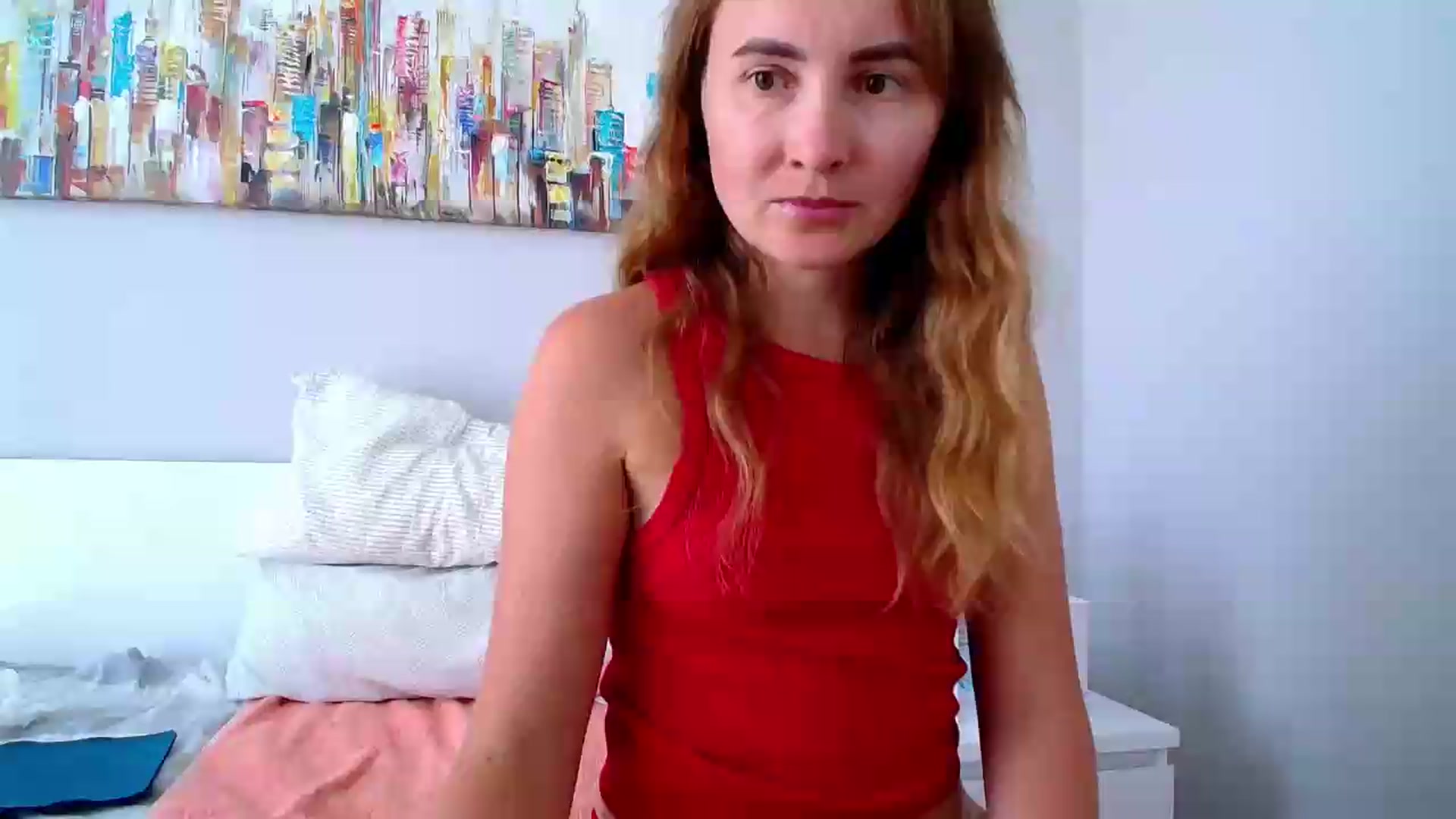 Gallery image thumbnail from NikaJohnson2's myfreecams stream on, 08/08/2026, 14:39 image 1 of 20