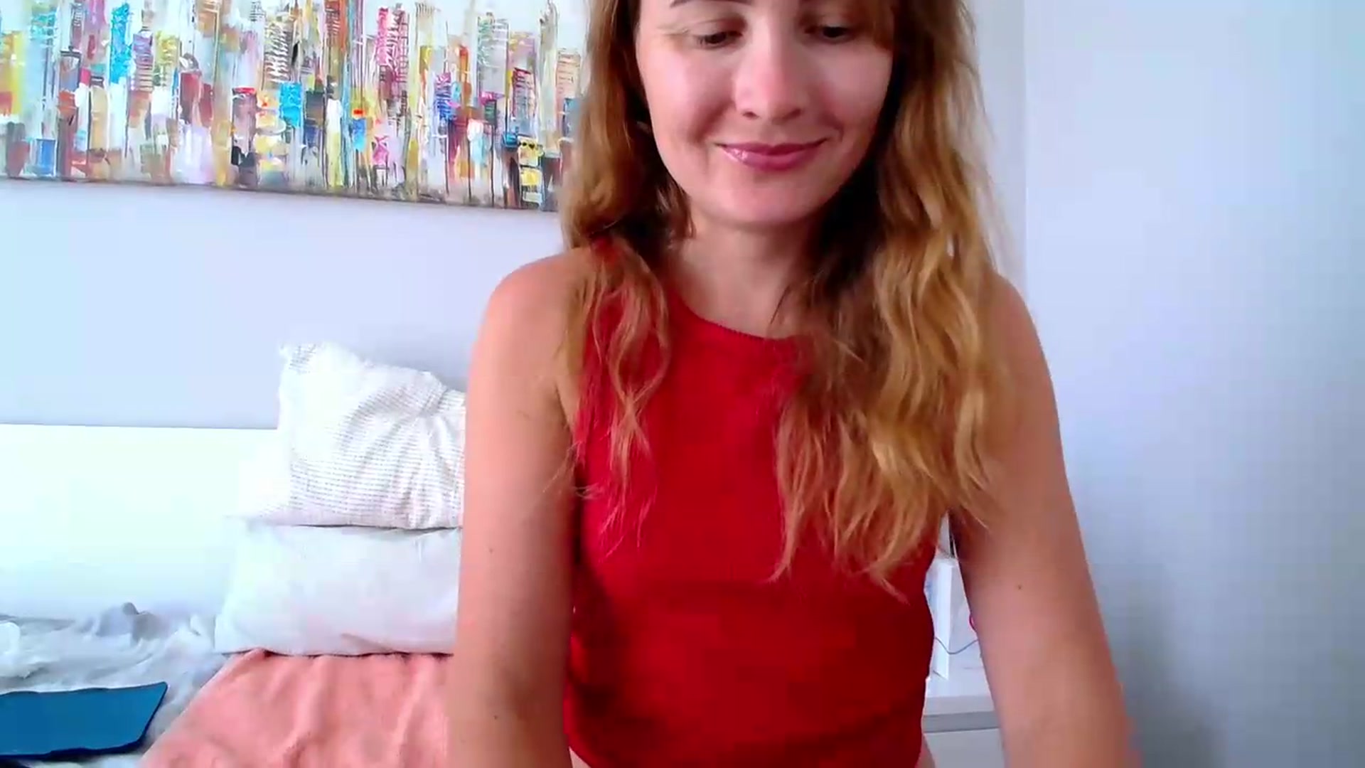 Gallery image thumbnail from NikaJohnson2's myfreecams stream on, 08/08/2026, 14:39 image 2 of 20