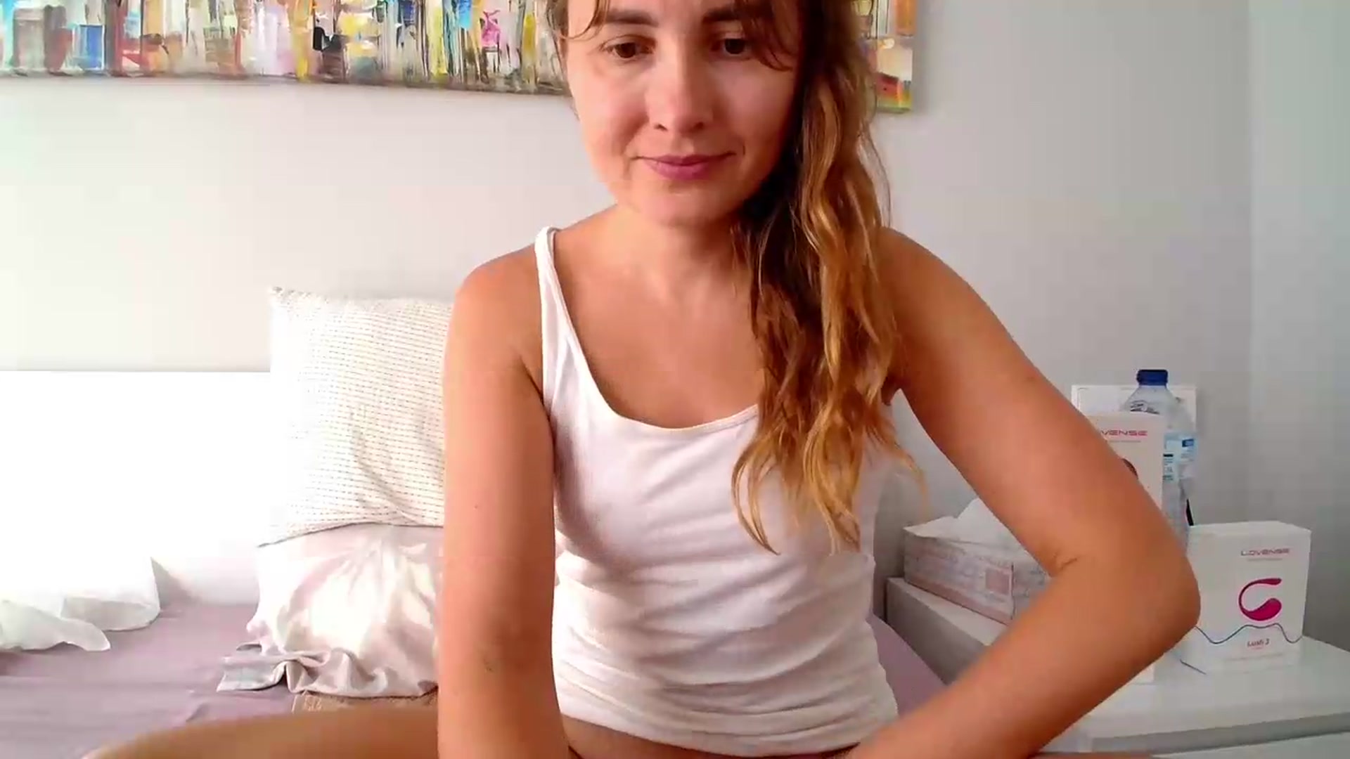 Gallery image thumbnail from NikaJohnson2's myfreecams stream on, 08/18/2026, 07:18 image 3 of 20