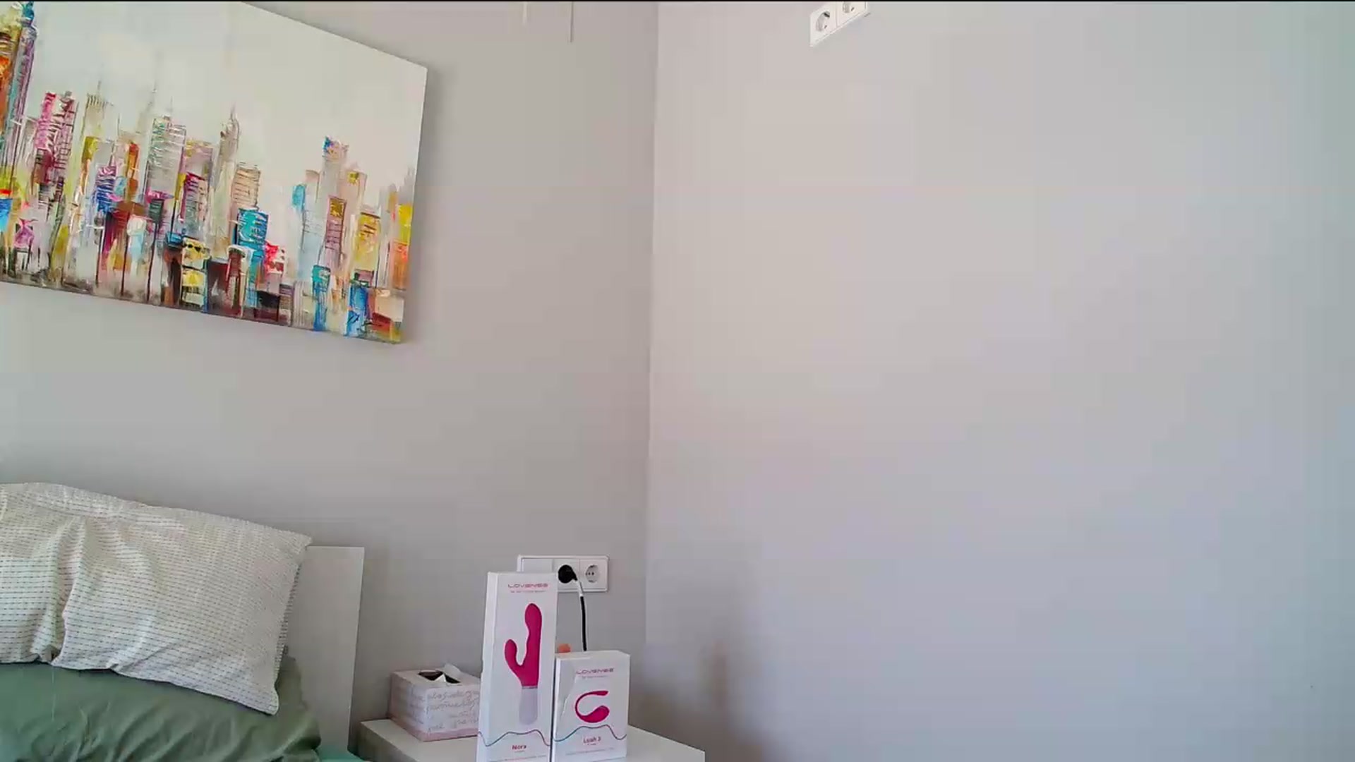Gallery image thumbnail from NikaJohnson2's myfreecams stream on, 08/29/2026, 11:06 image 15 of 20