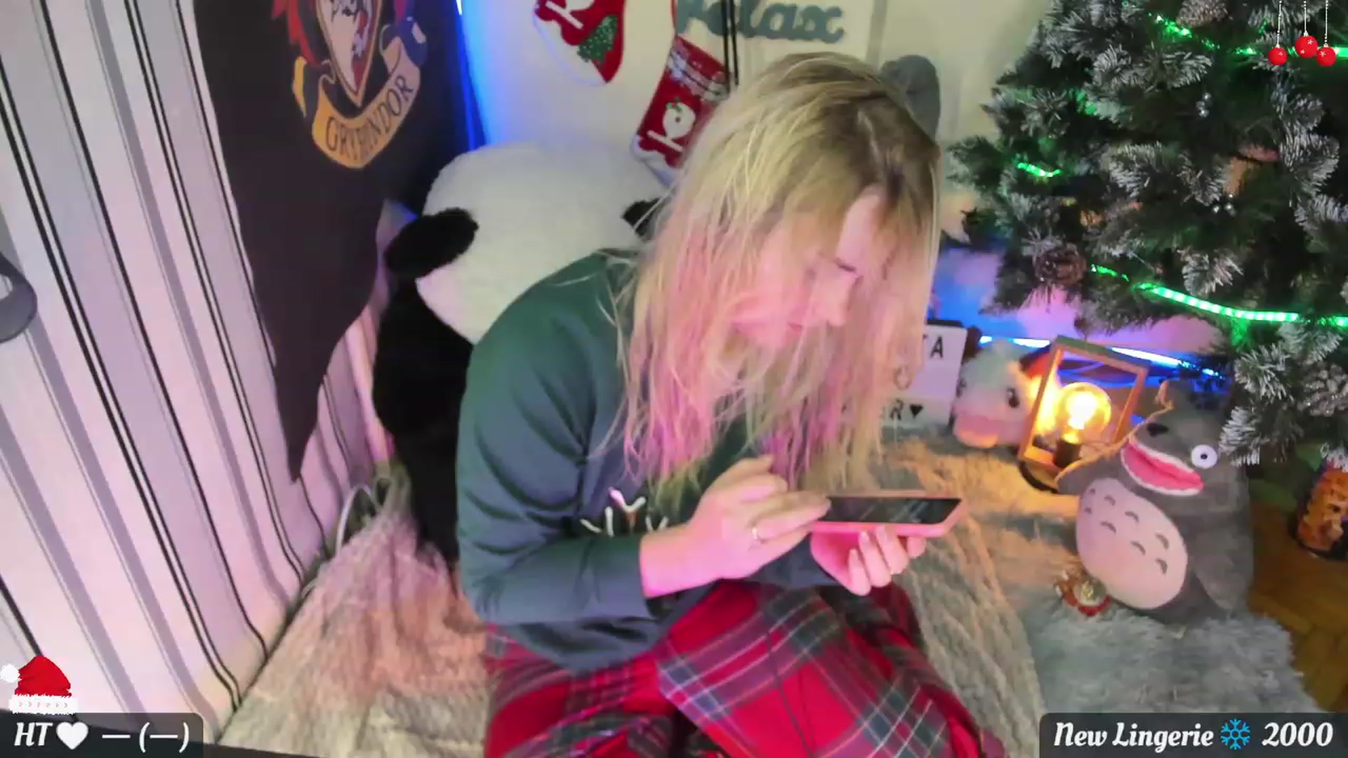 Gallery image thumbnail from Nika_Cakes's myfreecams stream on, 12/21/2022, 15:50 image 2 of 20