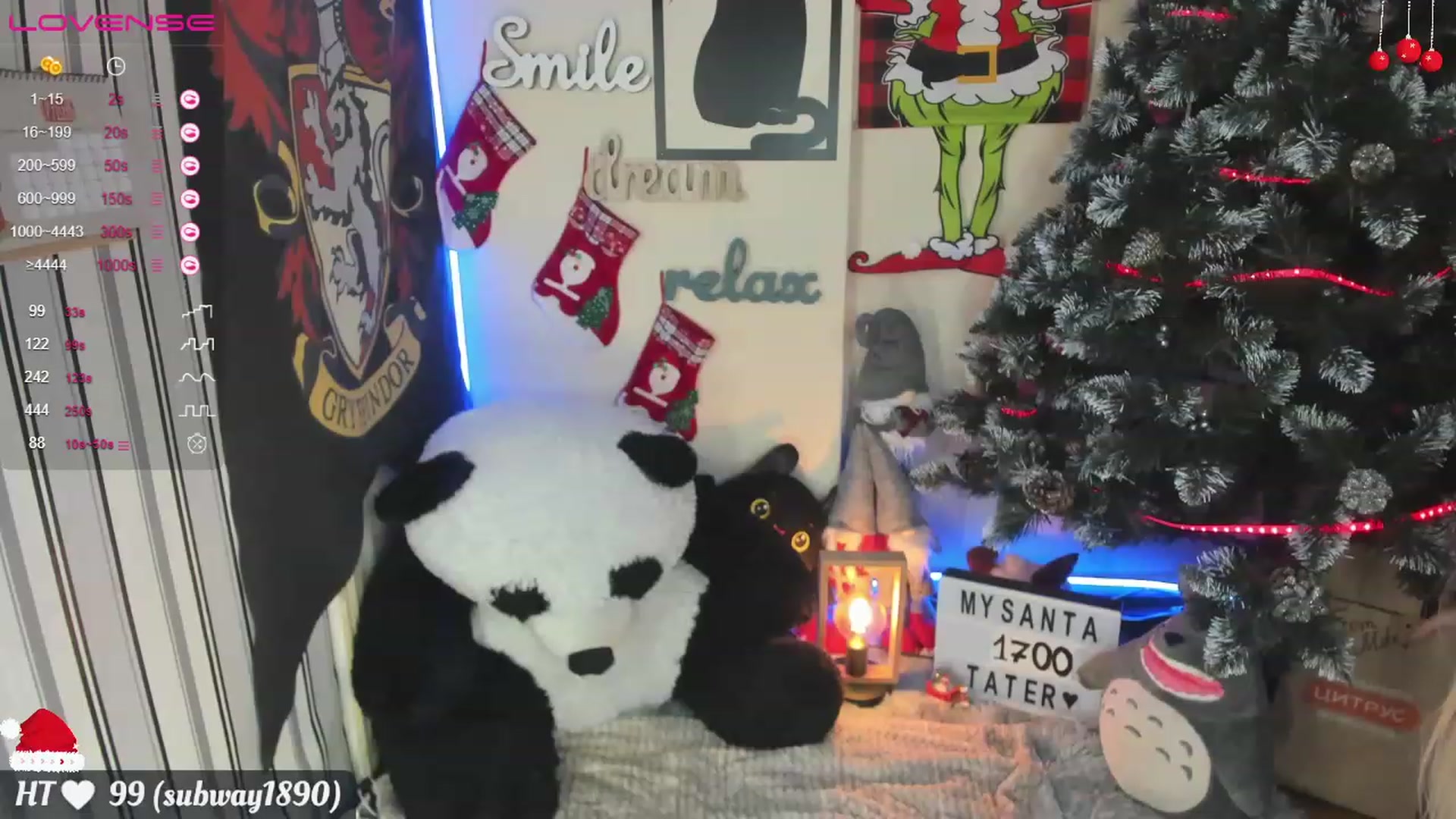 Gallery image thumbnail from Nika_Cakes's myfreecams stream on, 12/22/2022, 17:52 image 5 of 20