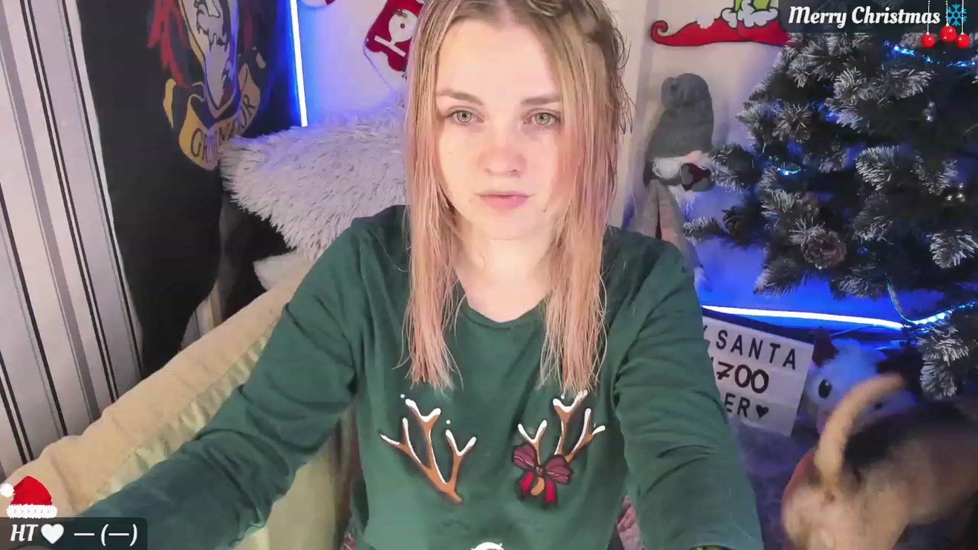 Gallery image thumbnail from Nika_Cakes's myfreecams stream on, 12/27/2022, 21:07 image 1 of 20
