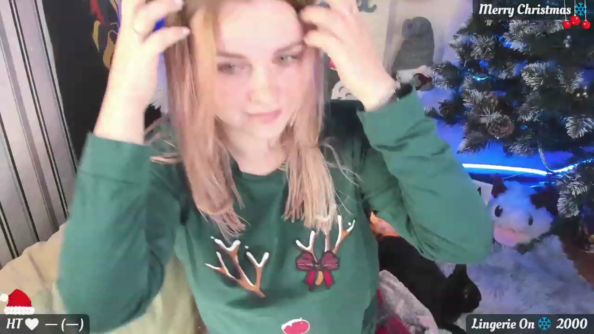 Gallery image thumbnail from Nika_Cakes's myfreecams stream on, 12/27/2022, 21:07 image 2 of 20