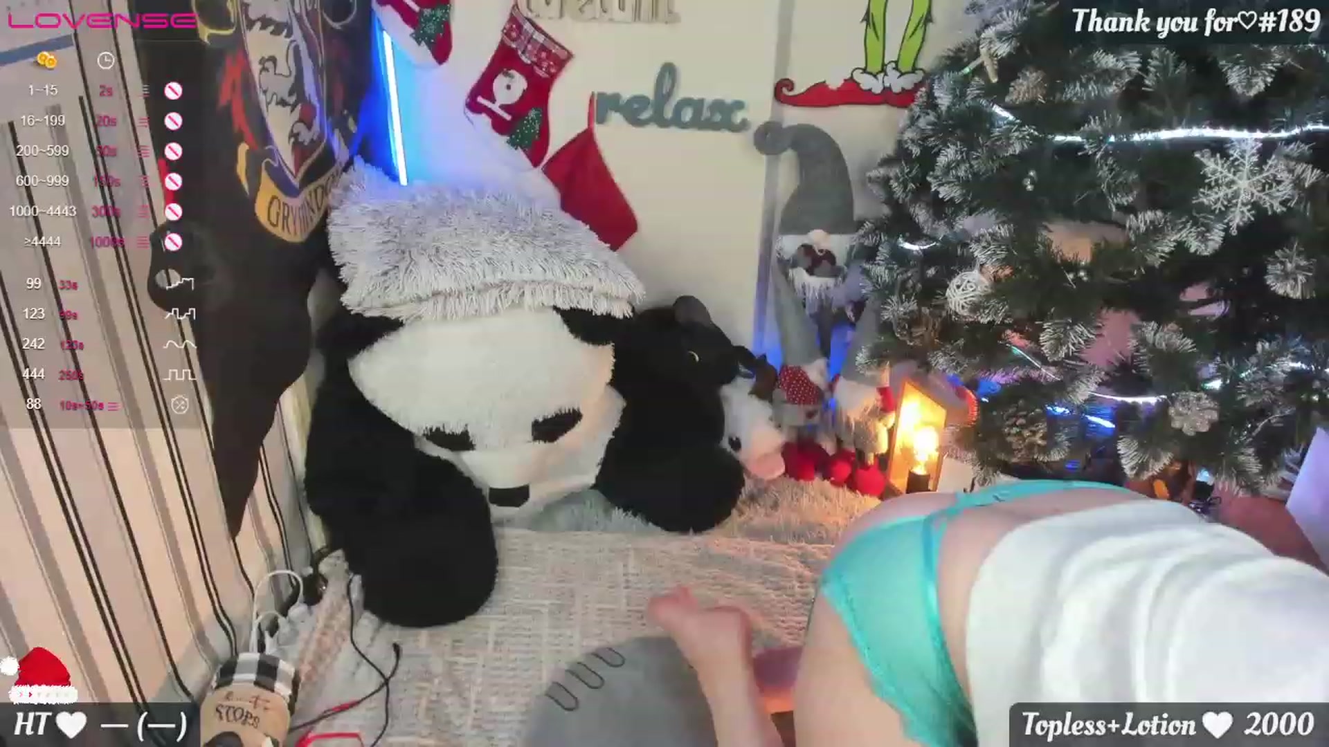 Gallery image thumbnail from Nika_Cakes's myfreecams stream on, 01/02/2023, 19:40 image 2 of 20