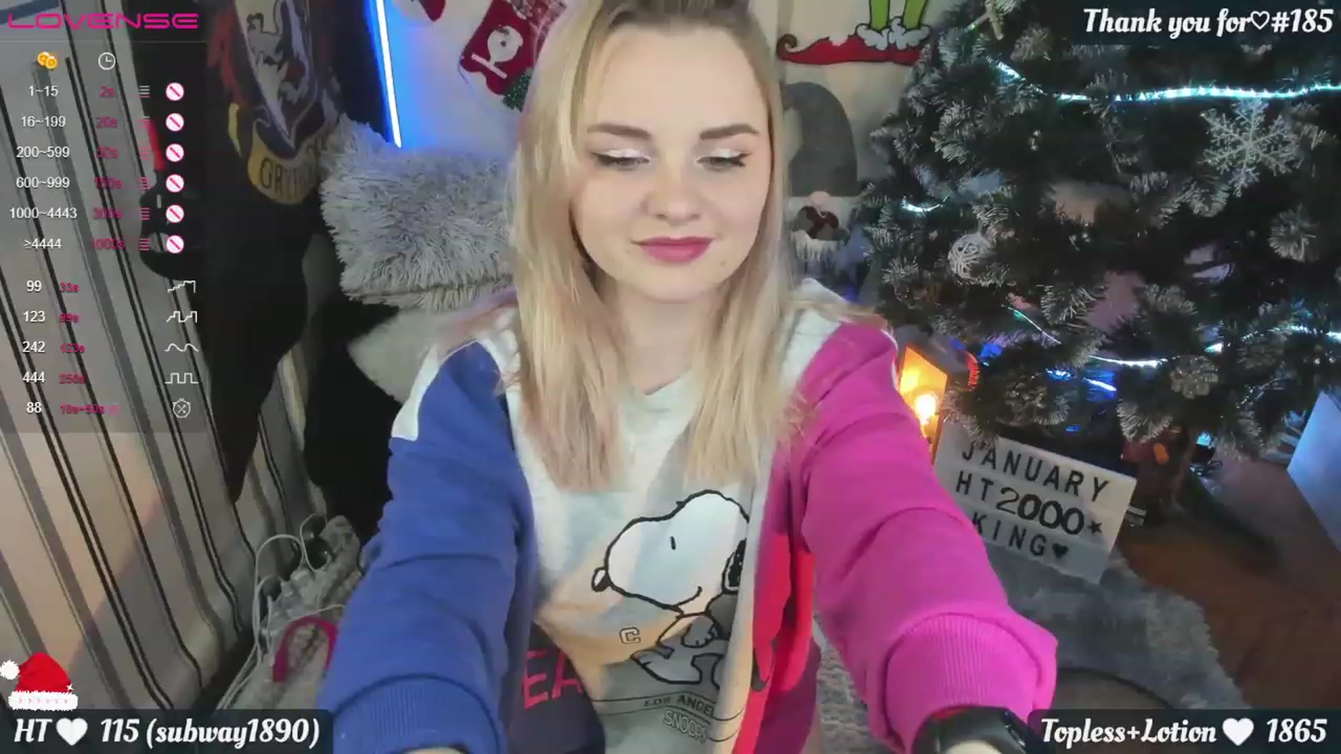 Gallery image thumbnail from Nika_Cakes's myfreecams stream on, 01/02/2023, 19:40 image 14 of 20