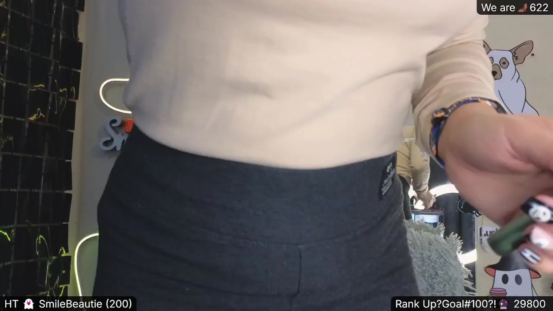 Gallery image thumbnail from Nika_Kitten's myfreecams stream on, 10/18/2024, 12:18 image 8 of 20