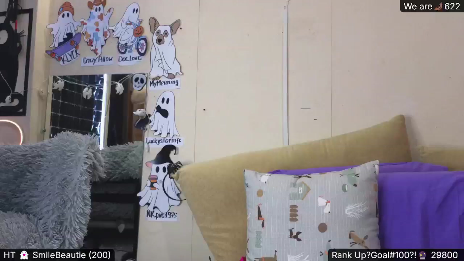 Gallery image thumbnail from Nika_Kitten's myfreecams stream on, 10/18/2024, 12:18 image 7 of 20