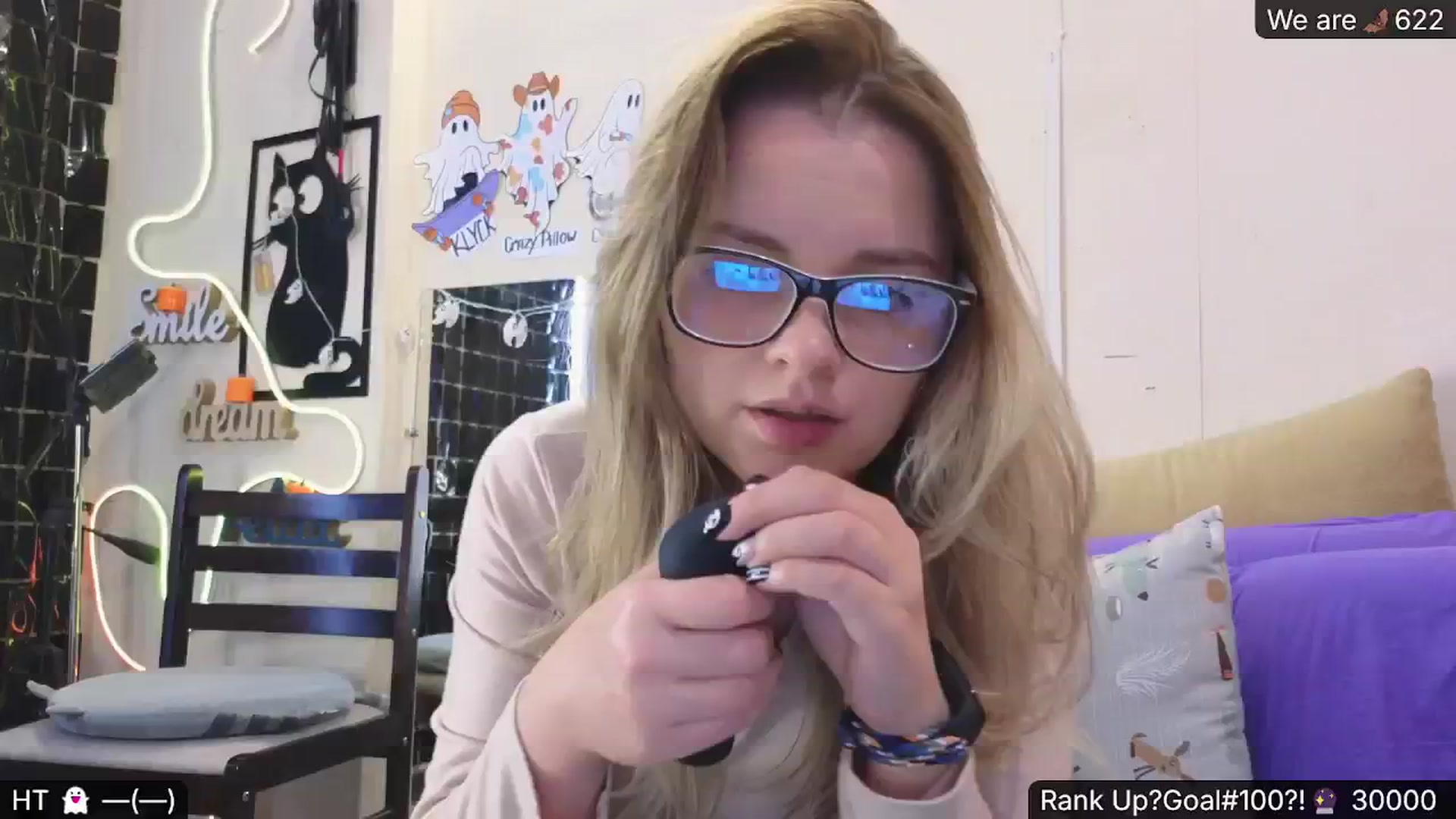 Gallery image thumbnail from Nika_Kitten's myfreecams stream on, 10/18/2024, 12:18 image 1 of 20