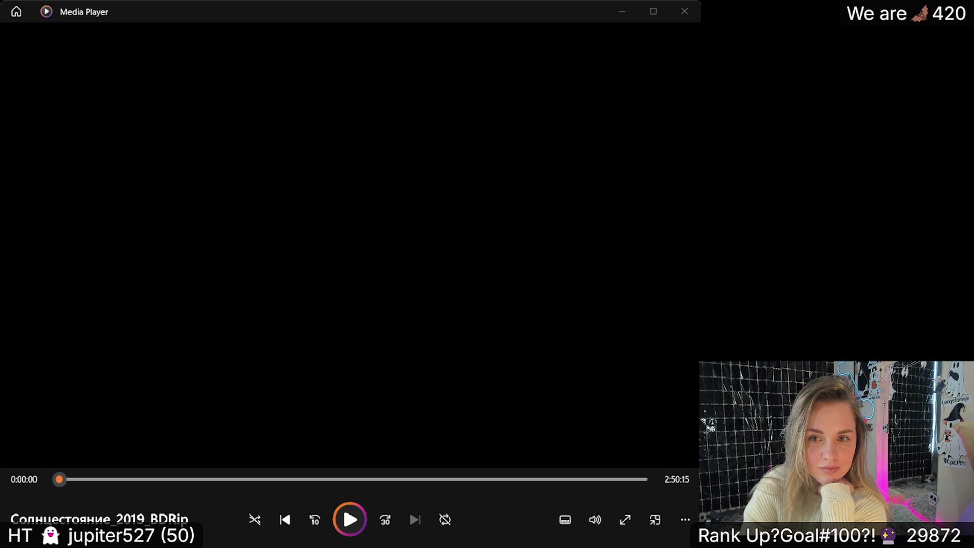 Gallery image thumbnail from Nika_Kitten's myfreecams stream on, 10/20/2024, 12:48 image 19 of 20