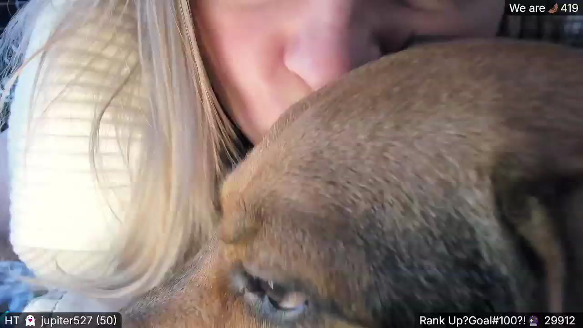 Gallery image thumbnail from Nika_Kitten's myfreecams stream on, 10/20/2024, 12:48 image 15 of 20