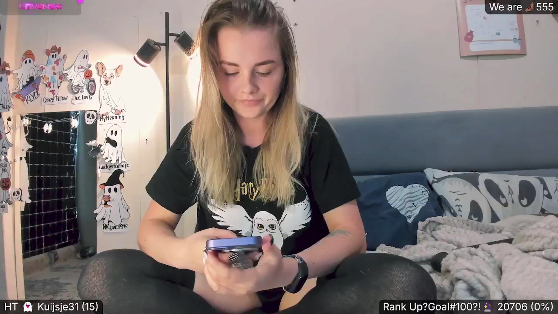 Gallery image thumbnail from Nika_Kitten's myfreecams stream on, 10/26/2024, 15:50 image 2 of 20