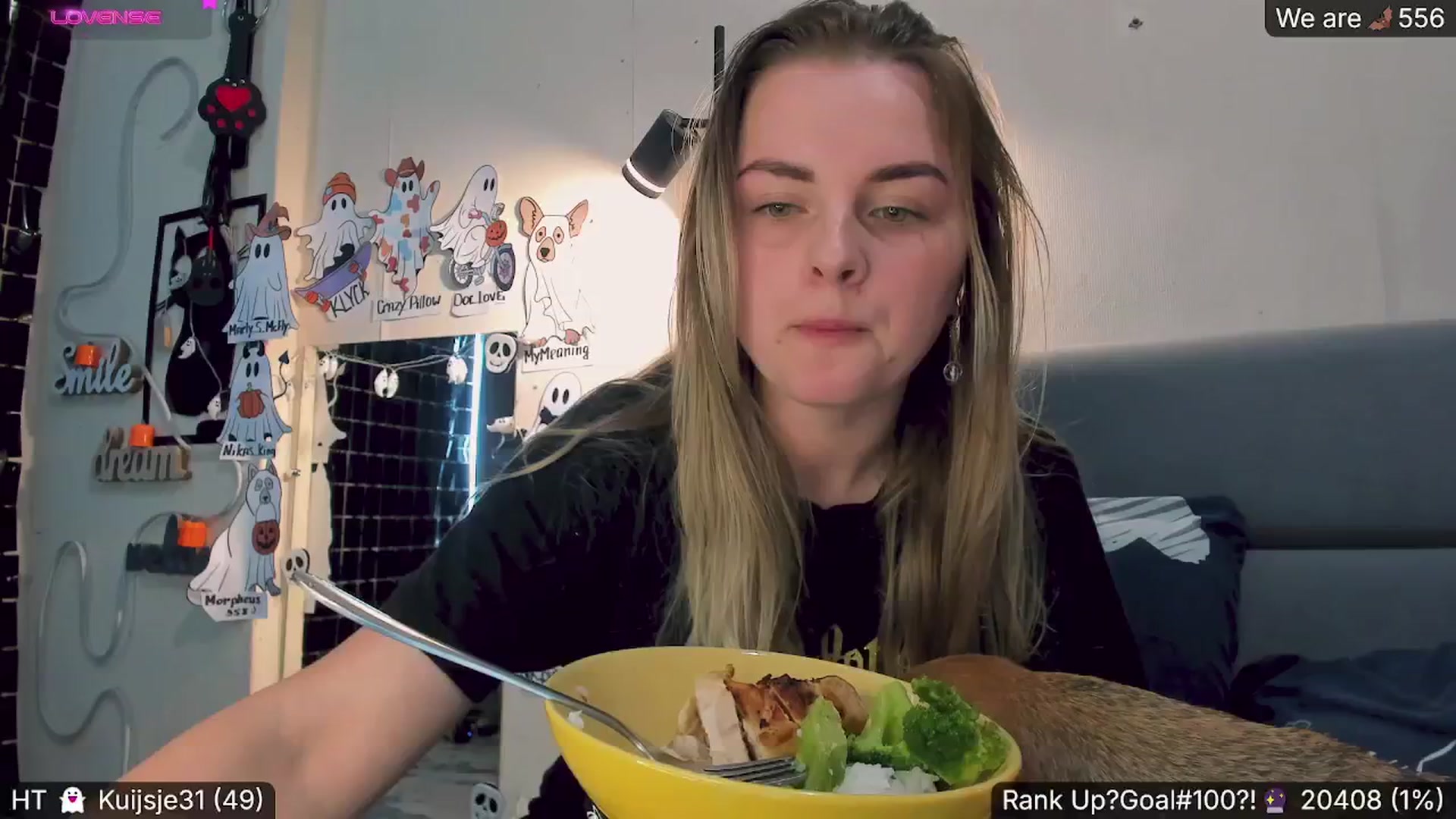 Gallery image thumbnail from Nika_Kitten's myfreecams stream on, 10/26/2024, 15:50 image 14 of 20