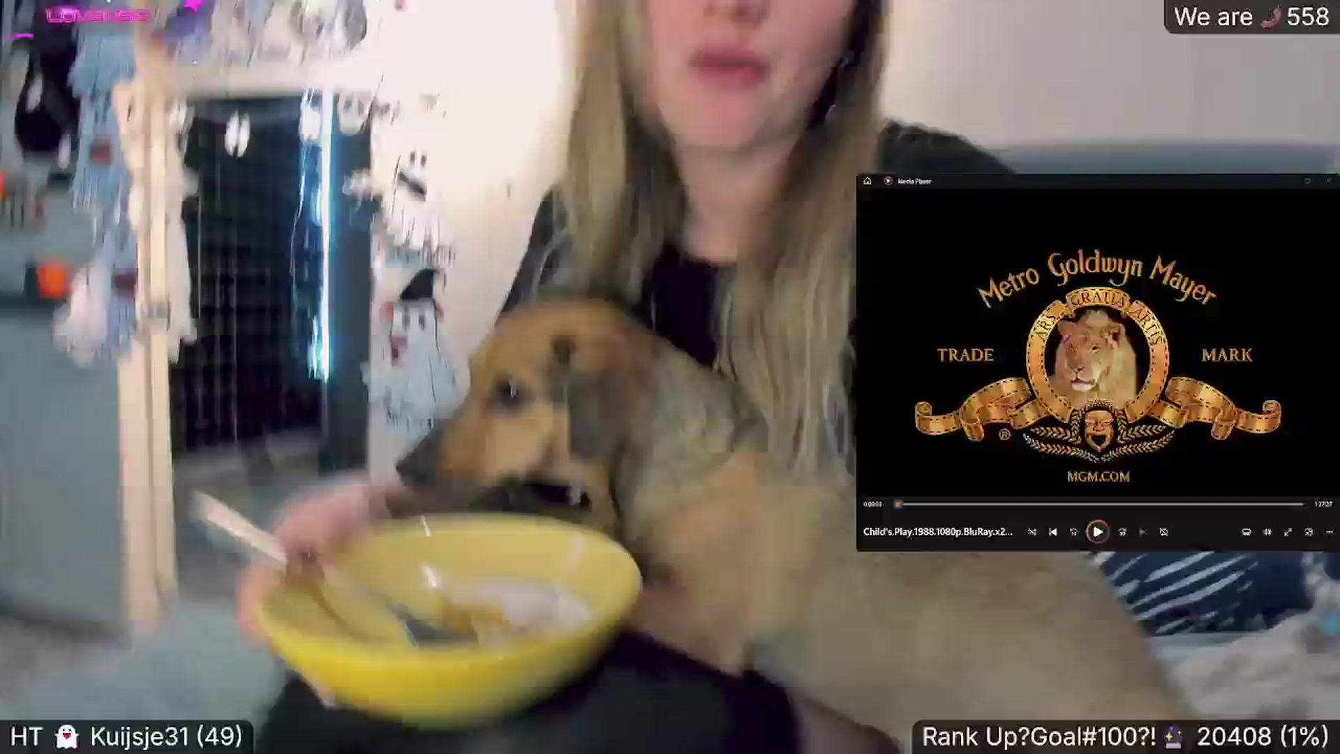 Gallery image thumbnail from Nika_Kitten's myfreecams stream on, 10/26/2024, 15:50 image 15 of 20