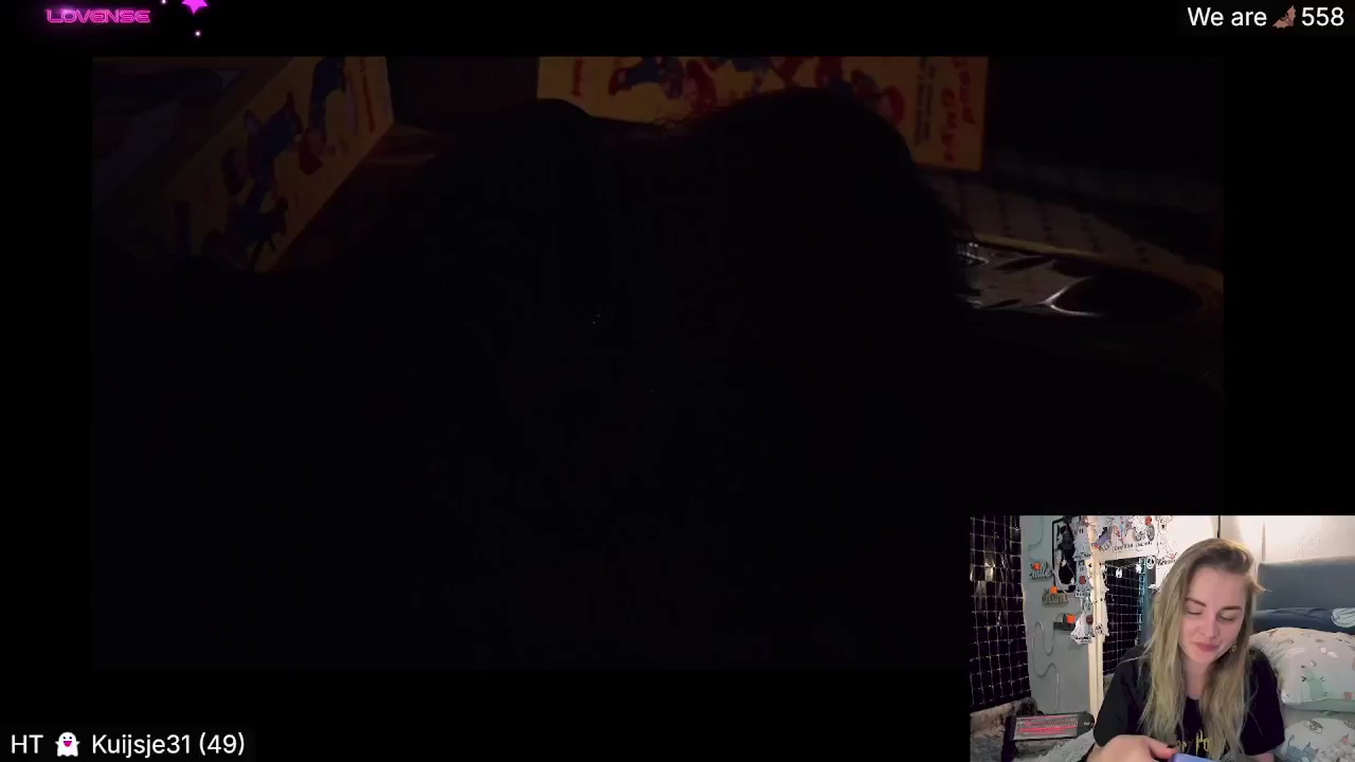 Gallery image thumbnail from Nika_Kitten's myfreecams stream on, 10/26/2024, 15:50 image 16 of 20