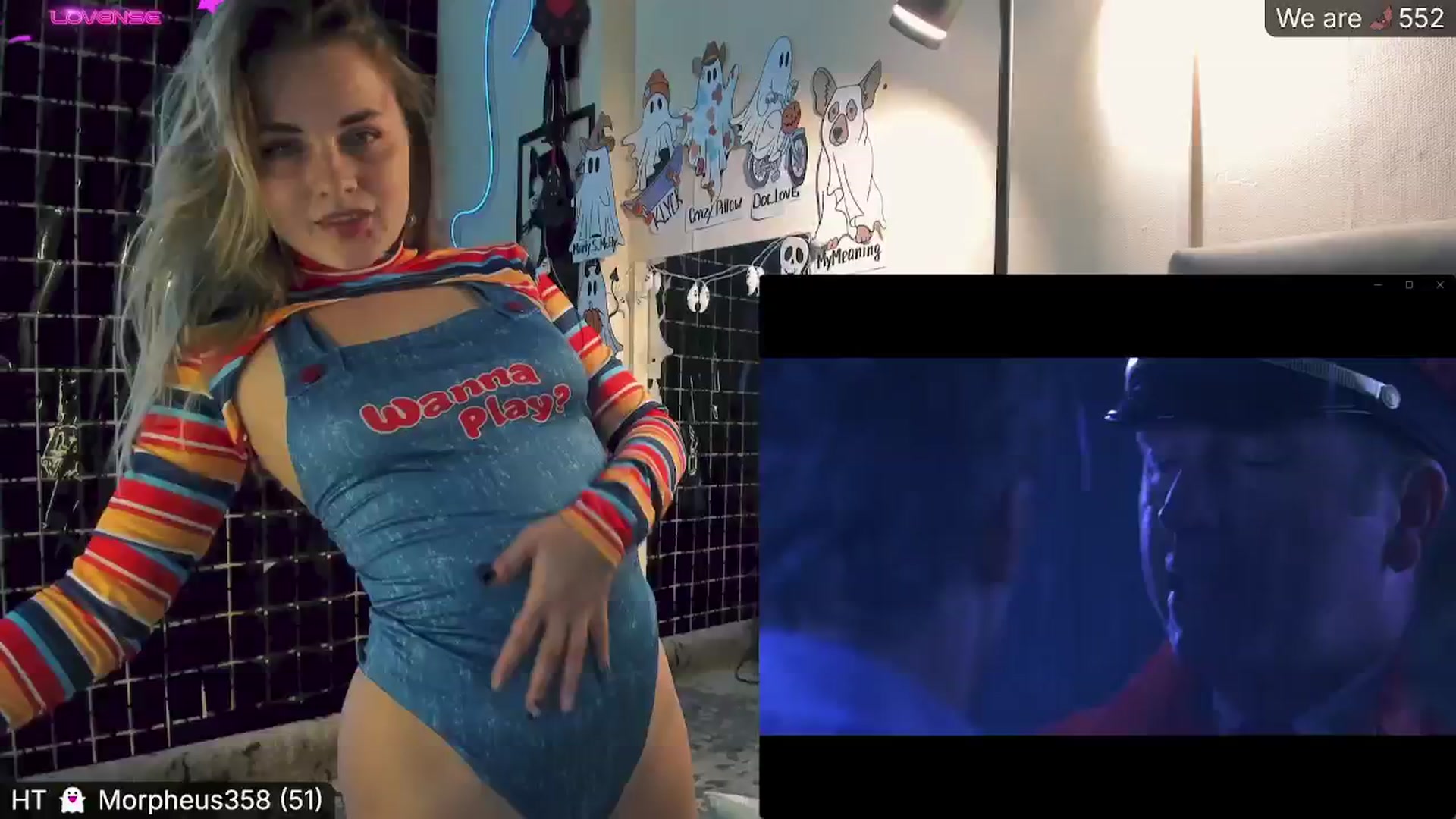 Gallery image thumbnail from Nika_Kitten's myfreecams stream on, 10/26/2024, 22:54 image 3 of 20