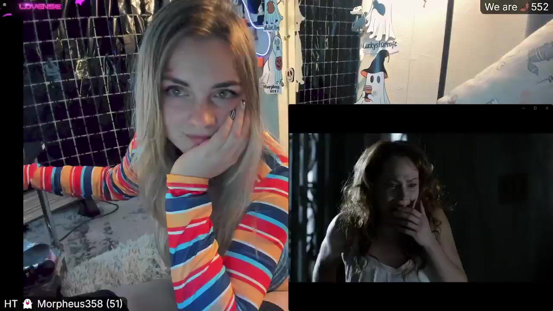Gallery image thumbnail from Nika_Kitten's myfreecams stream on, 10/26/2024, 22:54 image 11 of 20
