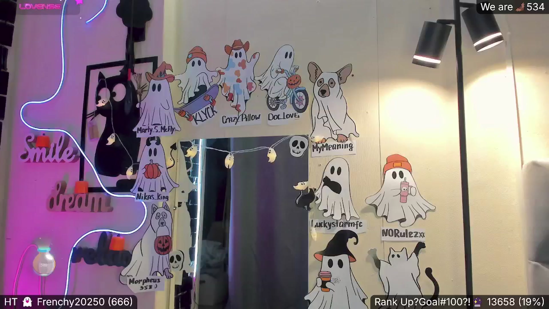 Gallery image thumbnail from Nika_Kitten's myfreecams stream on, 10/27/2024, 17:18 image 17 of 20