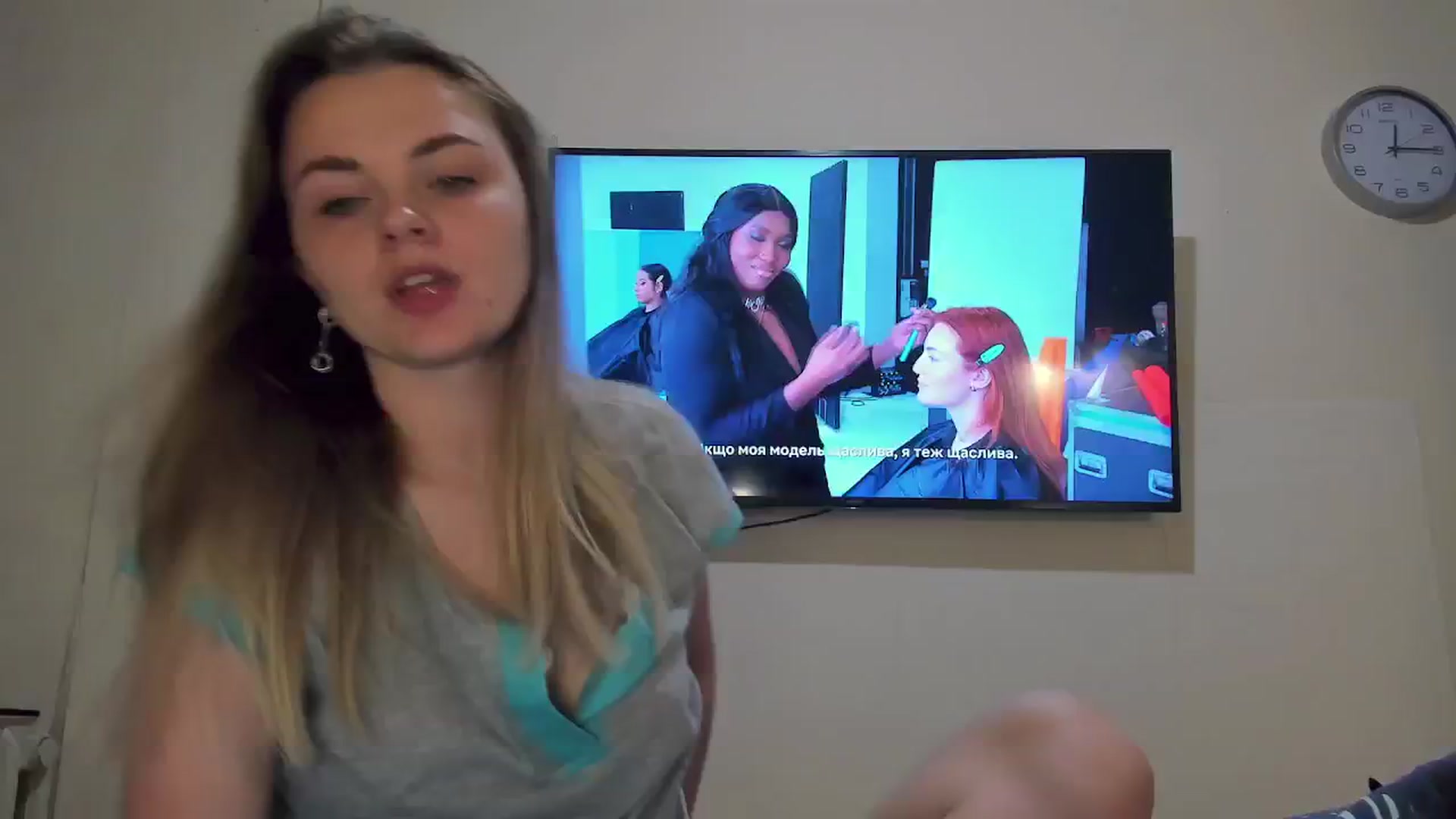 Gallery image thumbnail from Nika_Kitten's myfreecams stream on, 10/30/2024, 10:29 image 5 of 20
