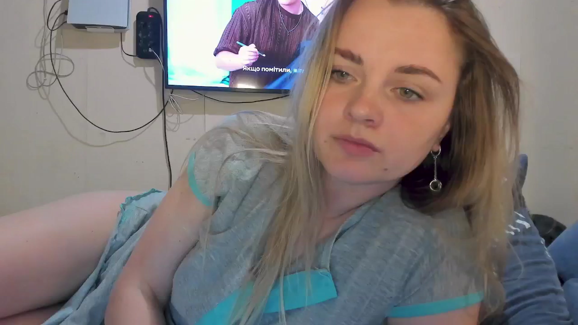 Gallery image thumbnail from Nika_Kitten's myfreecams stream on, 10/30/2024, 10:29 image 10 of 20