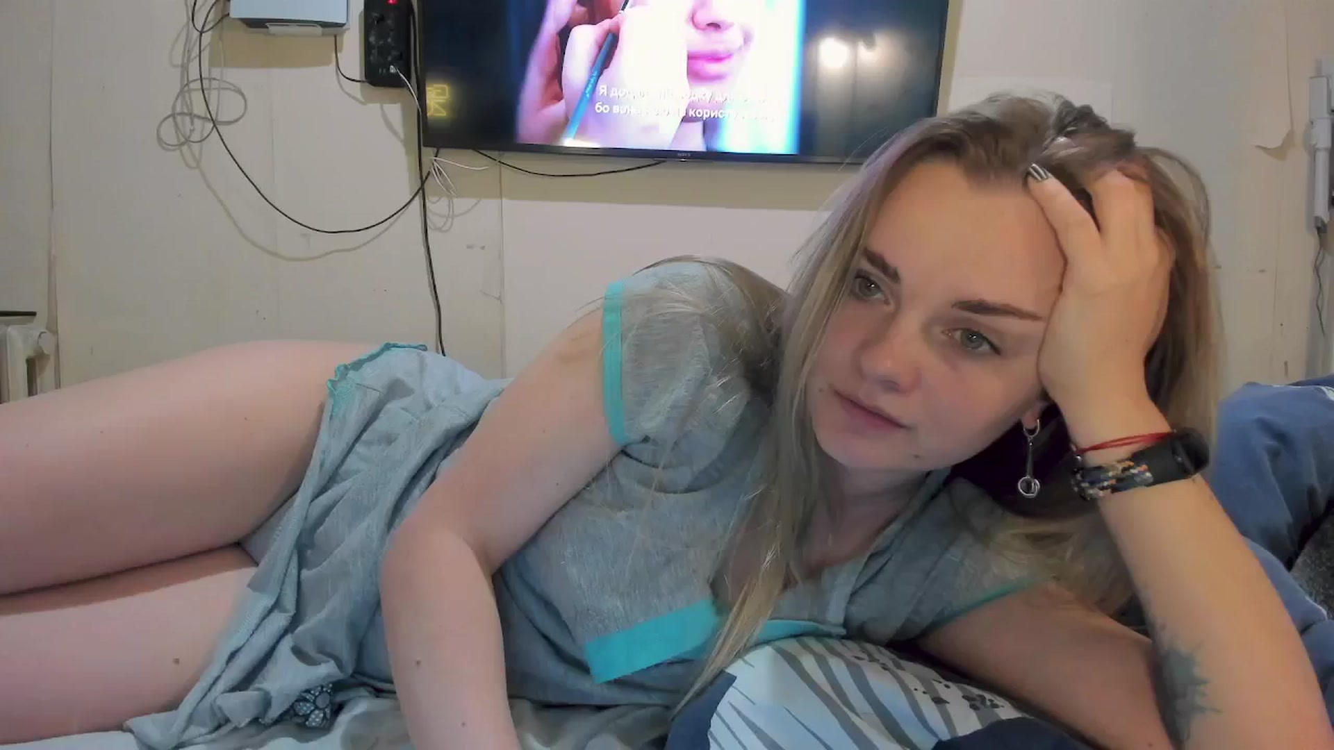 Gallery image thumbnail from Nika_Kitten's myfreecams stream on, 10/30/2024, 10:29 image 11 of 20