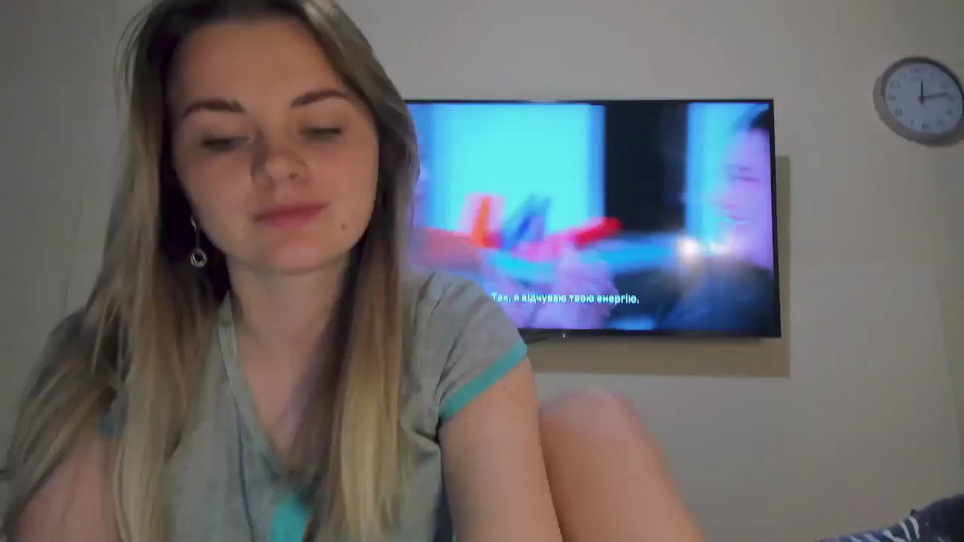 Gallery image thumbnail from Nika_Kitten's myfreecams stream on, 10/30/2024, 10:29 image 2 of 20