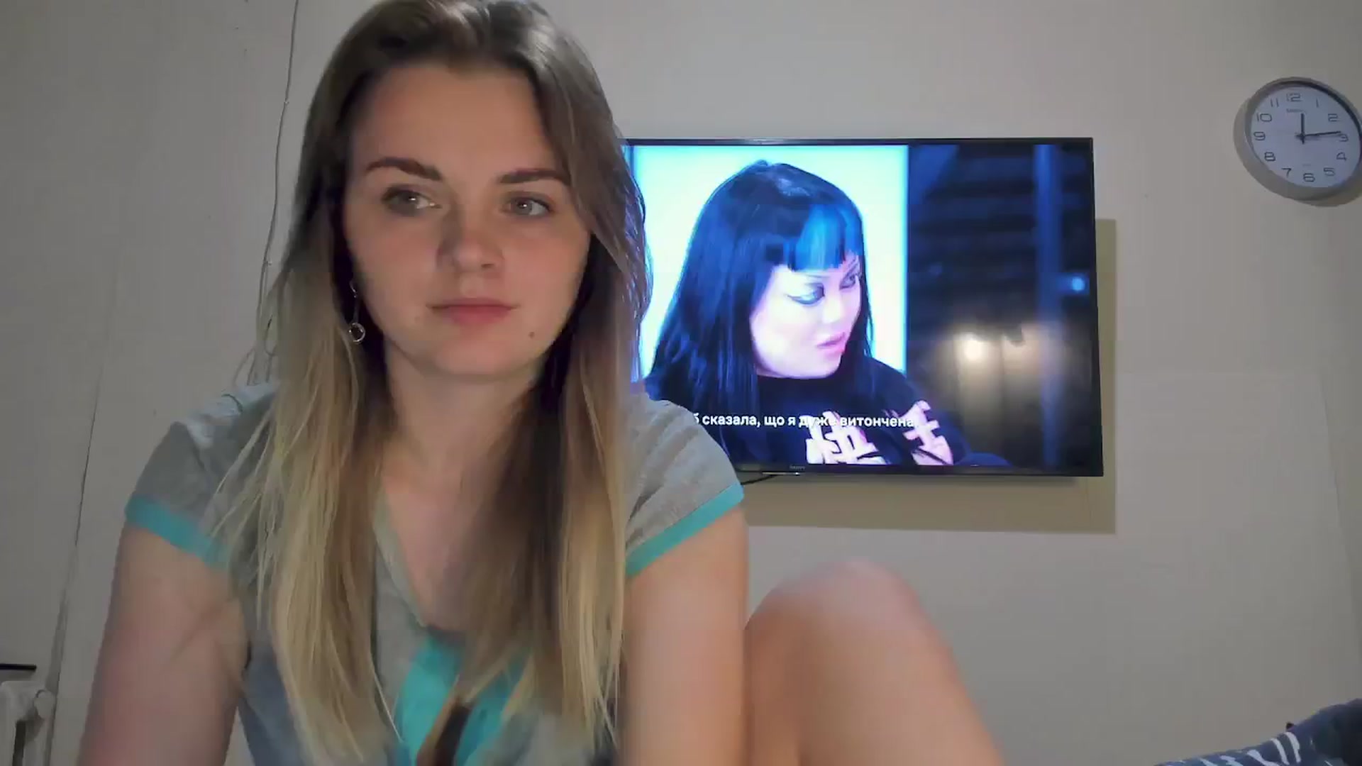 Gallery image thumbnail from Nika_Kitten's myfreecams stream on, 10/30/2024, 10:29 image 3 of 20