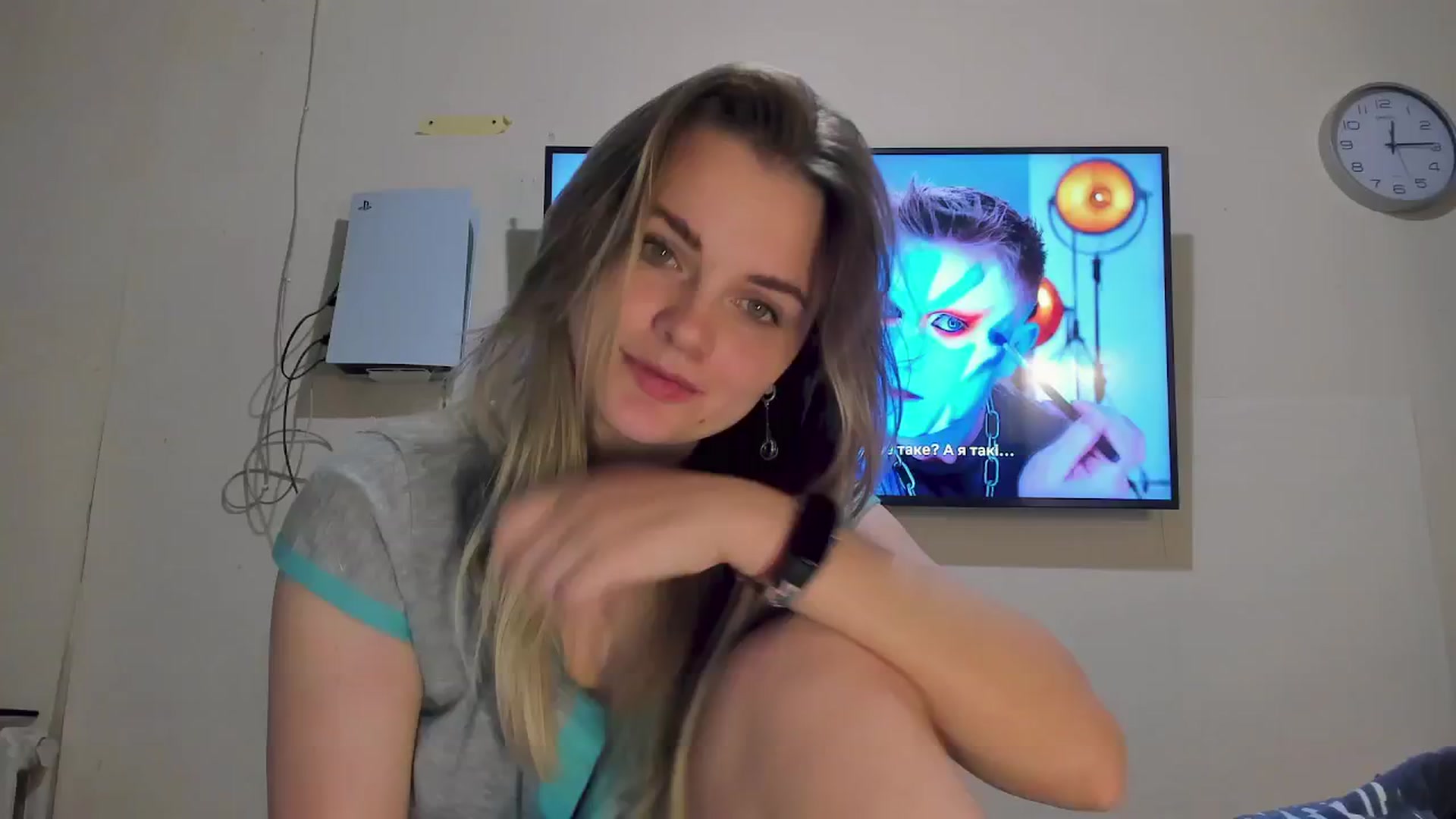 Gallery image thumbnail from Nika_Kitten's myfreecams stream on, 10/30/2024, 10:29 image 4 of 20
