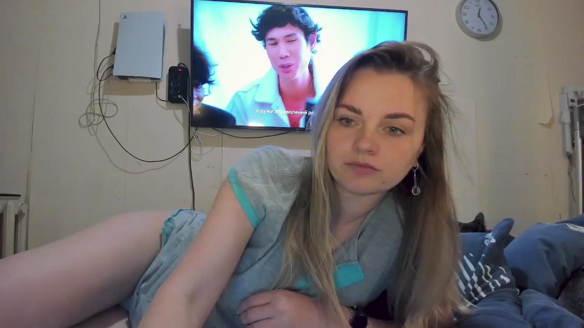 Gallery image thumbnail from Nika_Kitten's myfreecams stream on, 10/30/2024, 10:29 image 19 of 20