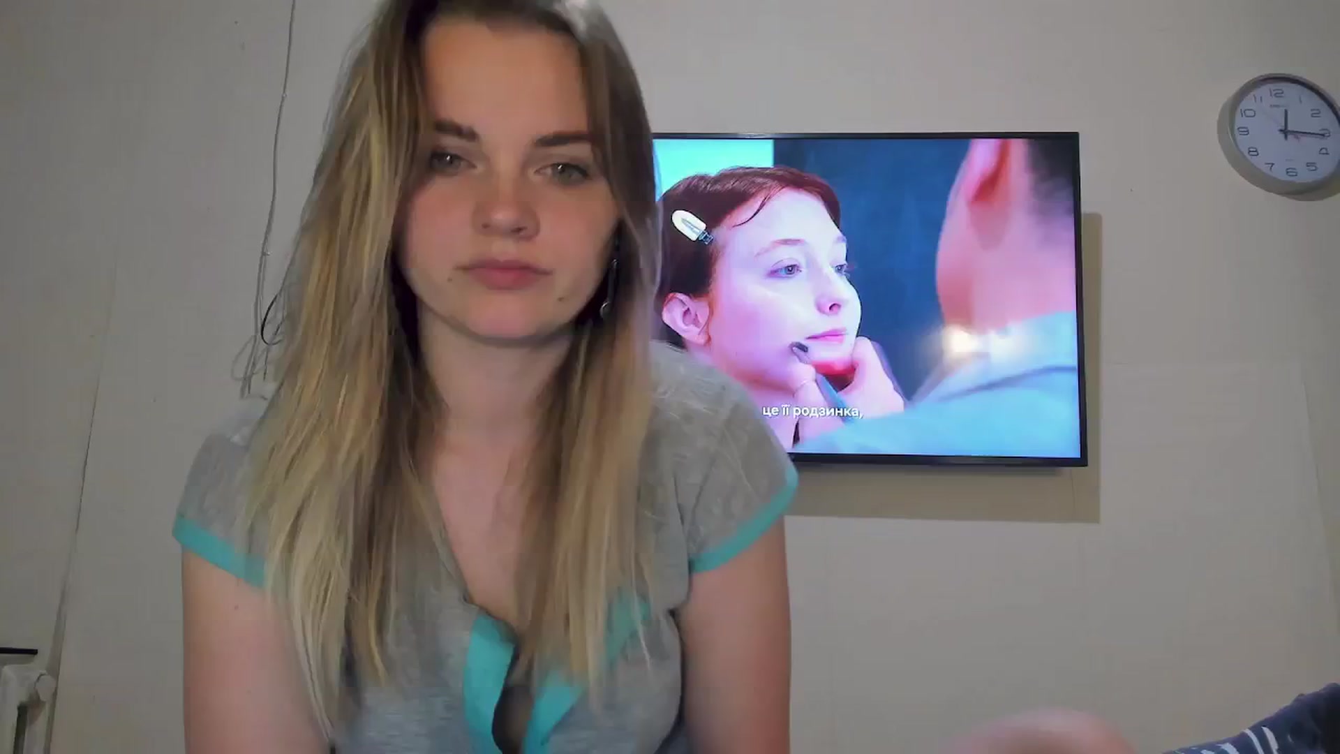 Gallery image thumbnail from Nika_Kitten's myfreecams stream on, 10/30/2024, 10:29 image 6 of 20