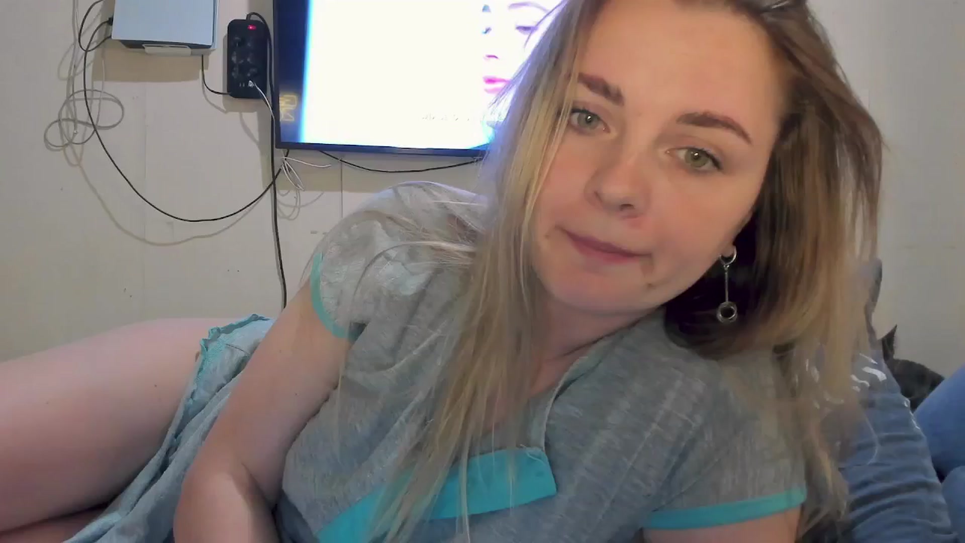 Gallery image thumbnail from Nika_Kitten's myfreecams stream on, 10/30/2024, 10:29 image 9 of 20