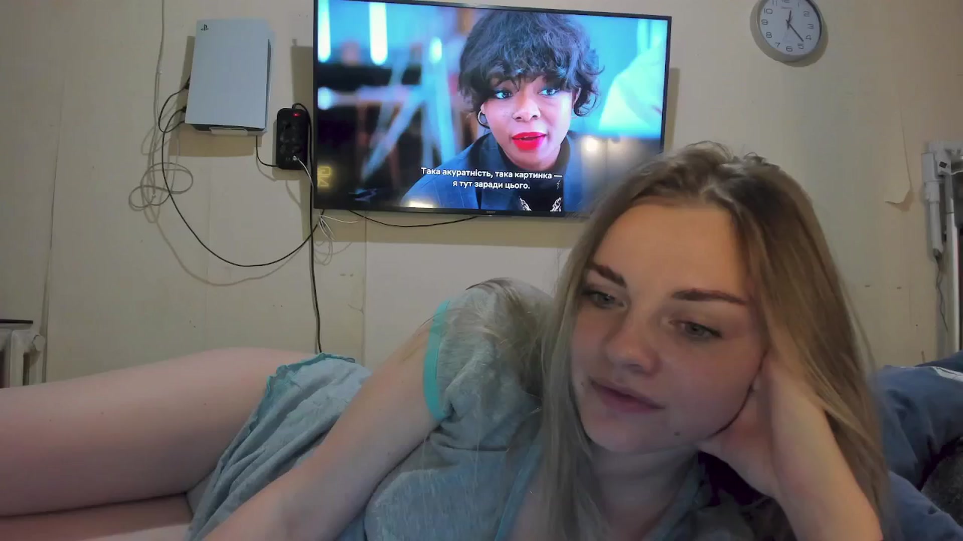 Gallery image thumbnail from Nika_Kitten's myfreecams stream on, 10/30/2024, 10:29 image 17 of 20