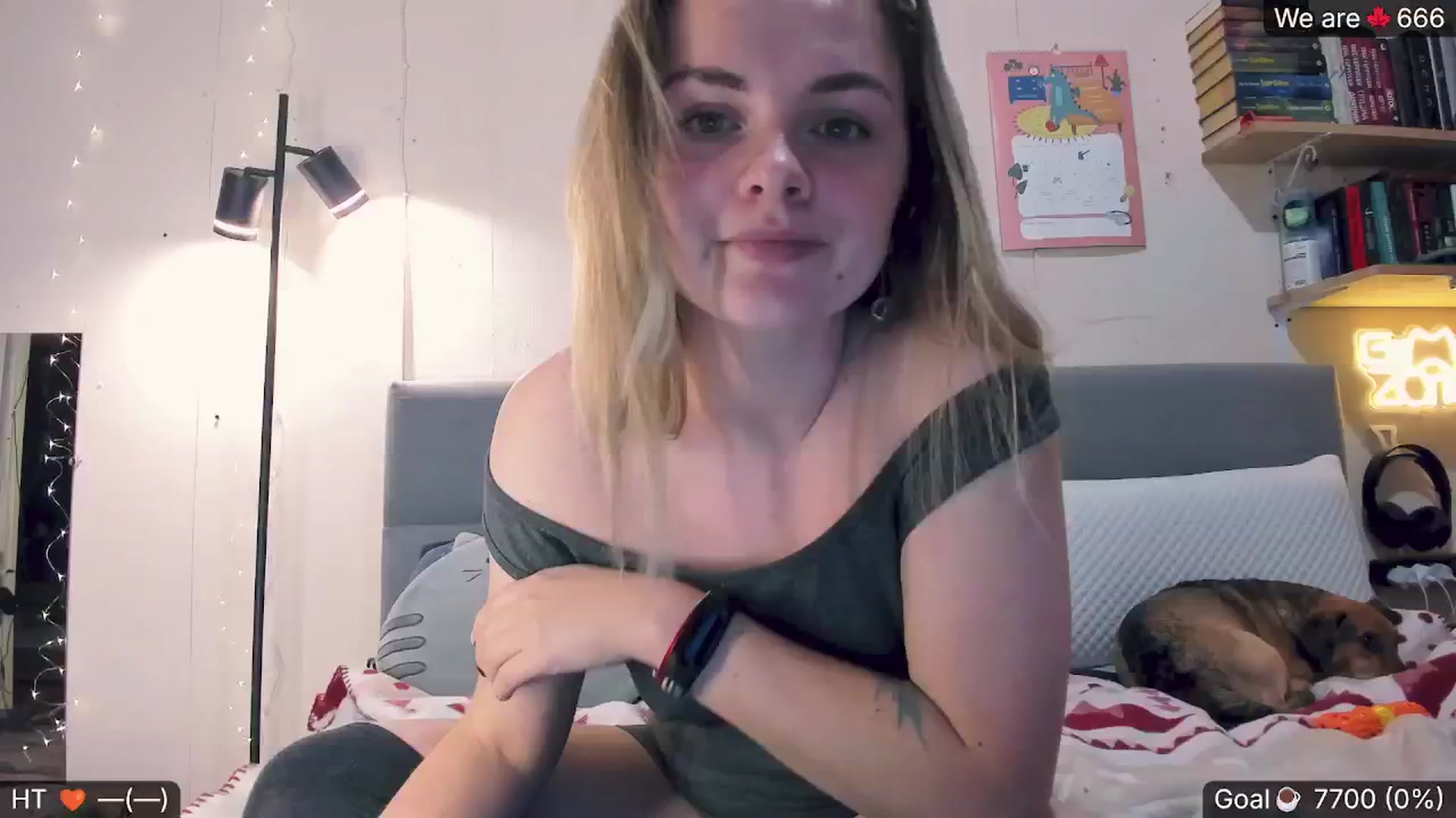 Gallery image thumbnail from Nika_Kitten's myfreecams stream on, 11/04/2024, 14:02 image 3 of 20