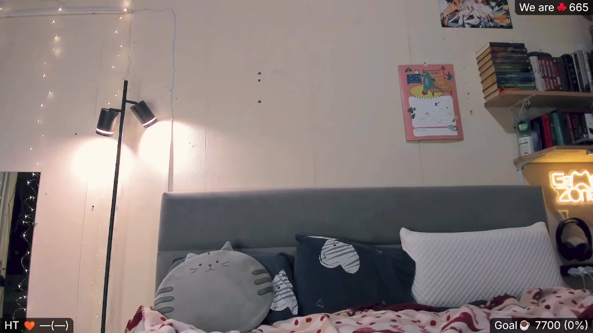 Gallery image thumbnail from Nika_Kitten's myfreecams stream on, 11/04/2024, 14:02 image 2 of 20