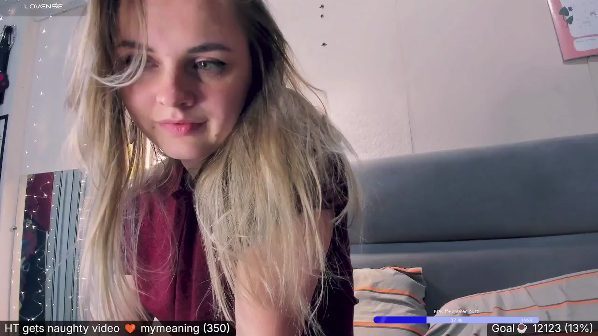 Gallery image thumbnail from Nika_Kitten's myfreecams stream on, 11/14/2024, 17:54 image 20 of 20