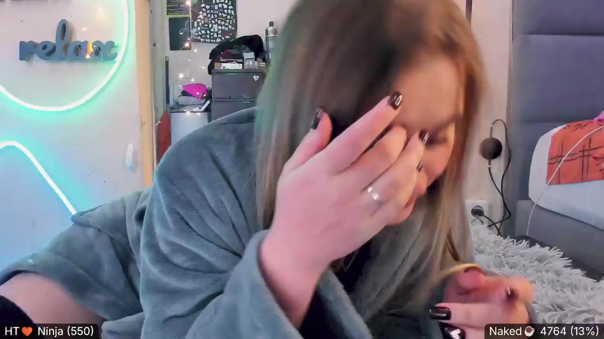 Gallery image thumbnail from Nika_Kitten's myfreecams stream on, 11/18/2024, 19:57 image 2 of 20