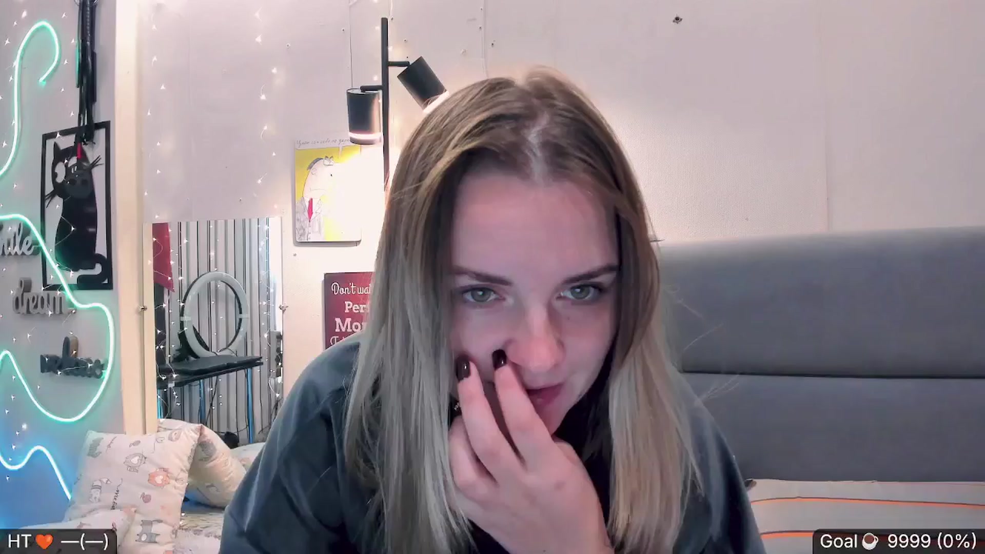 Gallery image thumbnail from Nika_Kitten's myfreecams stream on, 11/19/2024, 11:59 image 5 of 20