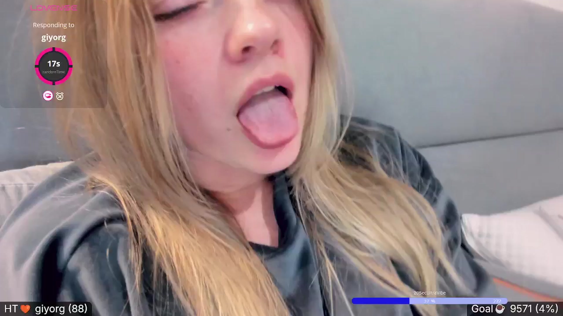 Gallery image thumbnail from Nika_Kitten's myfreecams stream on, 11/19/2024, 15:01 image 15 of 20