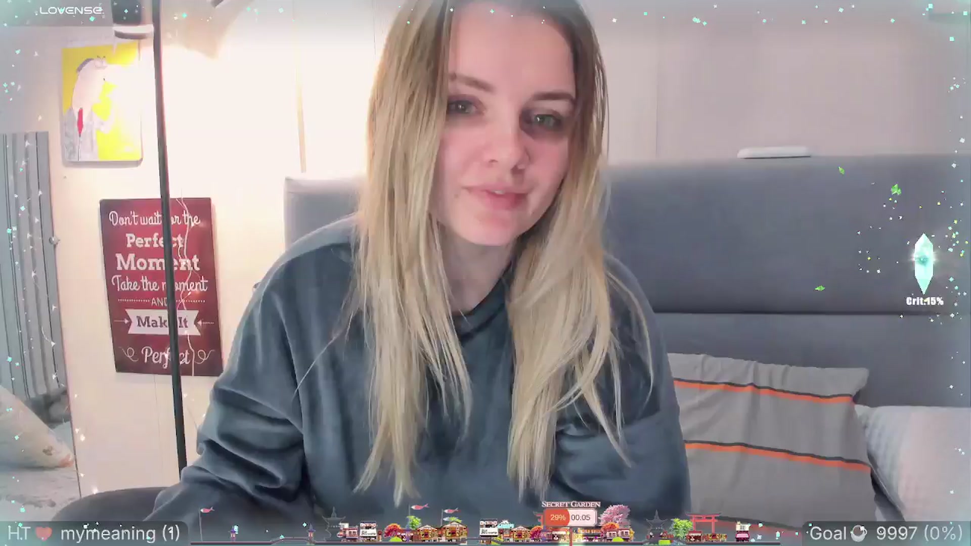 Gallery image thumbnail from Nika_Kitten's myfreecams stream on, 11/19/2024, 15:01 image 1 of 20