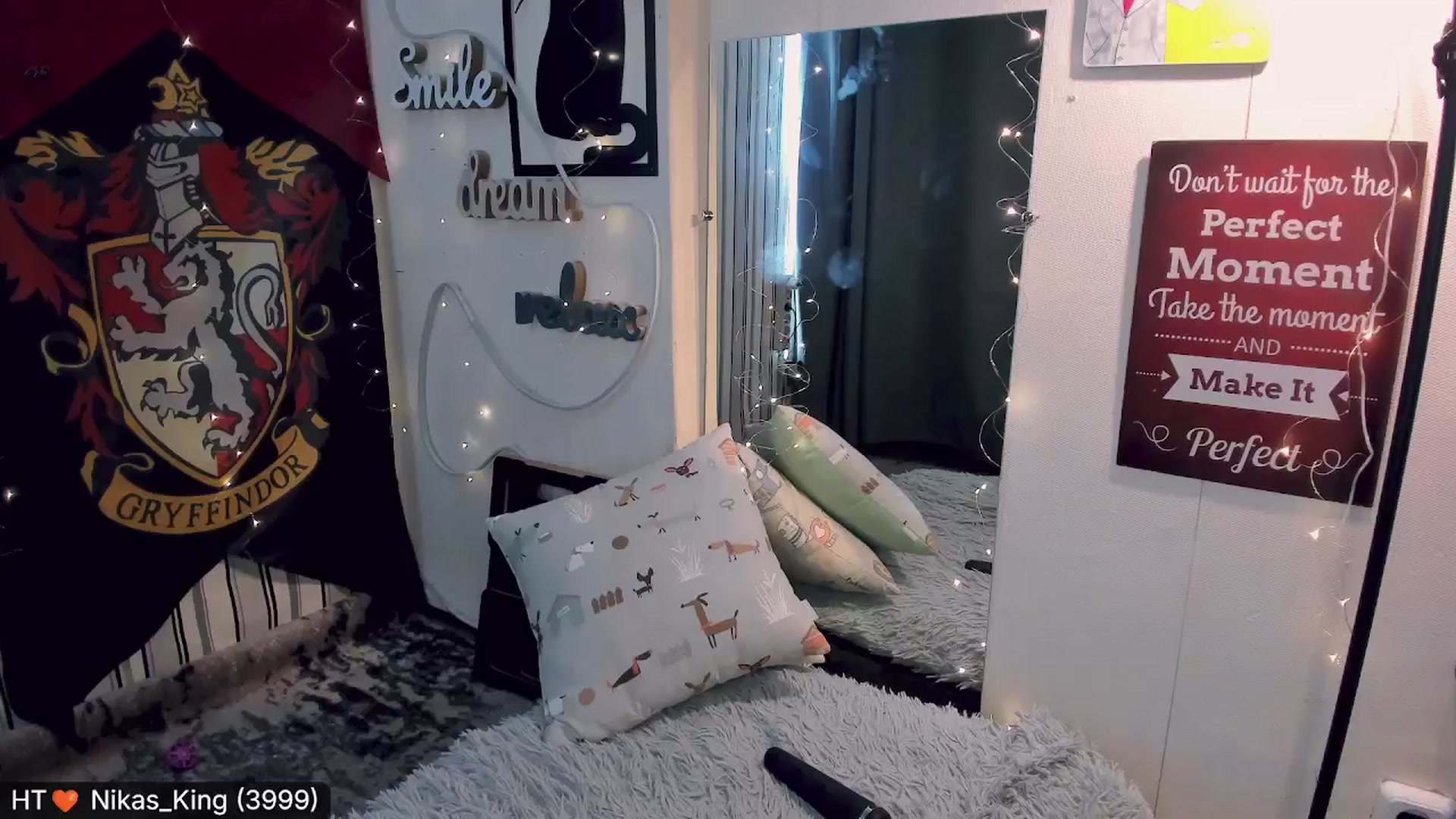 Gallery image thumbnail from Nika_Kitten's myfreecams stream on, 11/23/2024, 18:50 image 7 of 20