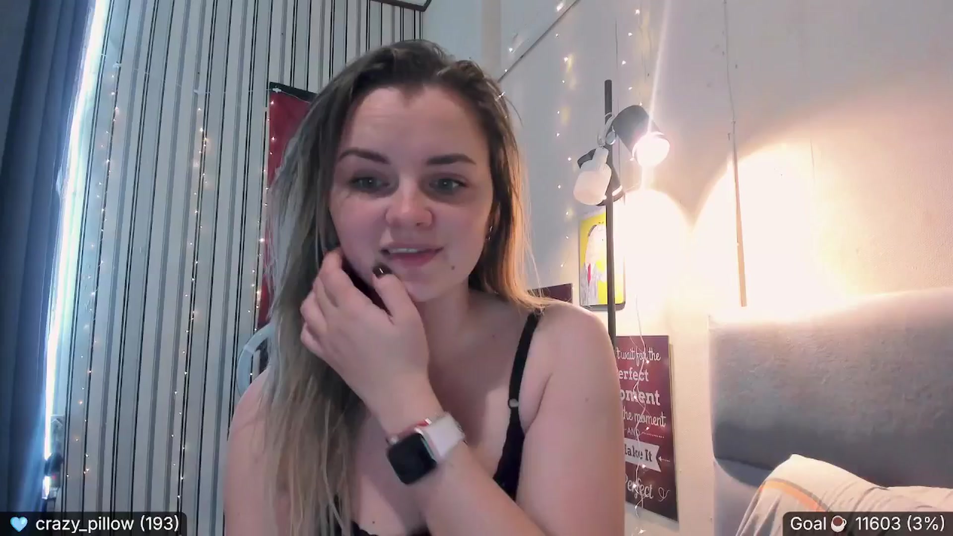 Gallery image thumbnail from Nika_Kitten's myfreecams stream on, 11/24/2024, 17:24 image 16 of 20