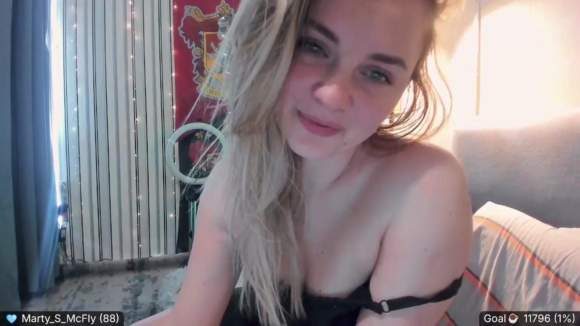Gallery image thumbnail from Nika_Kitten's myfreecams stream on, 11/24/2024, 17:24 image 14 of 20