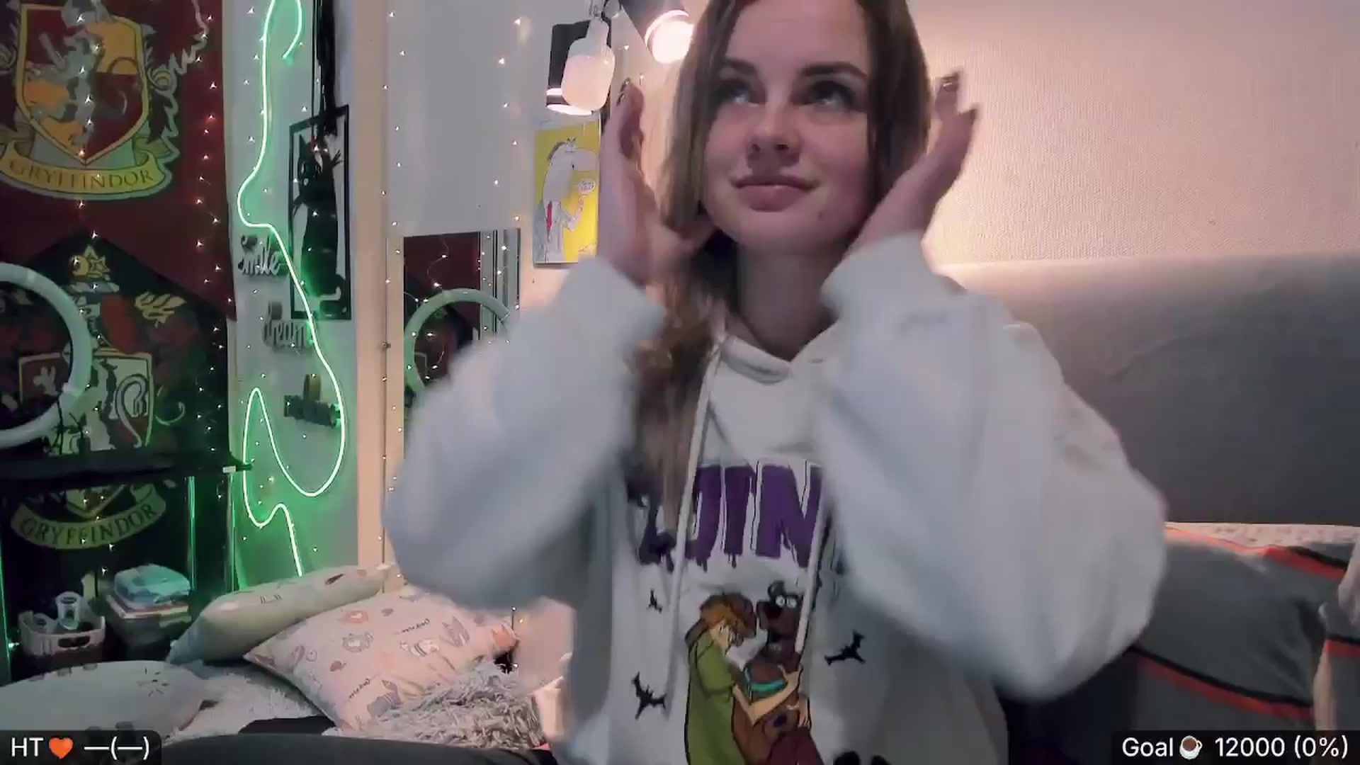 Gallery image thumbnail from Nika_Kitten's myfreecams stream on, 11/24/2024, 17:24 image 6 of 20