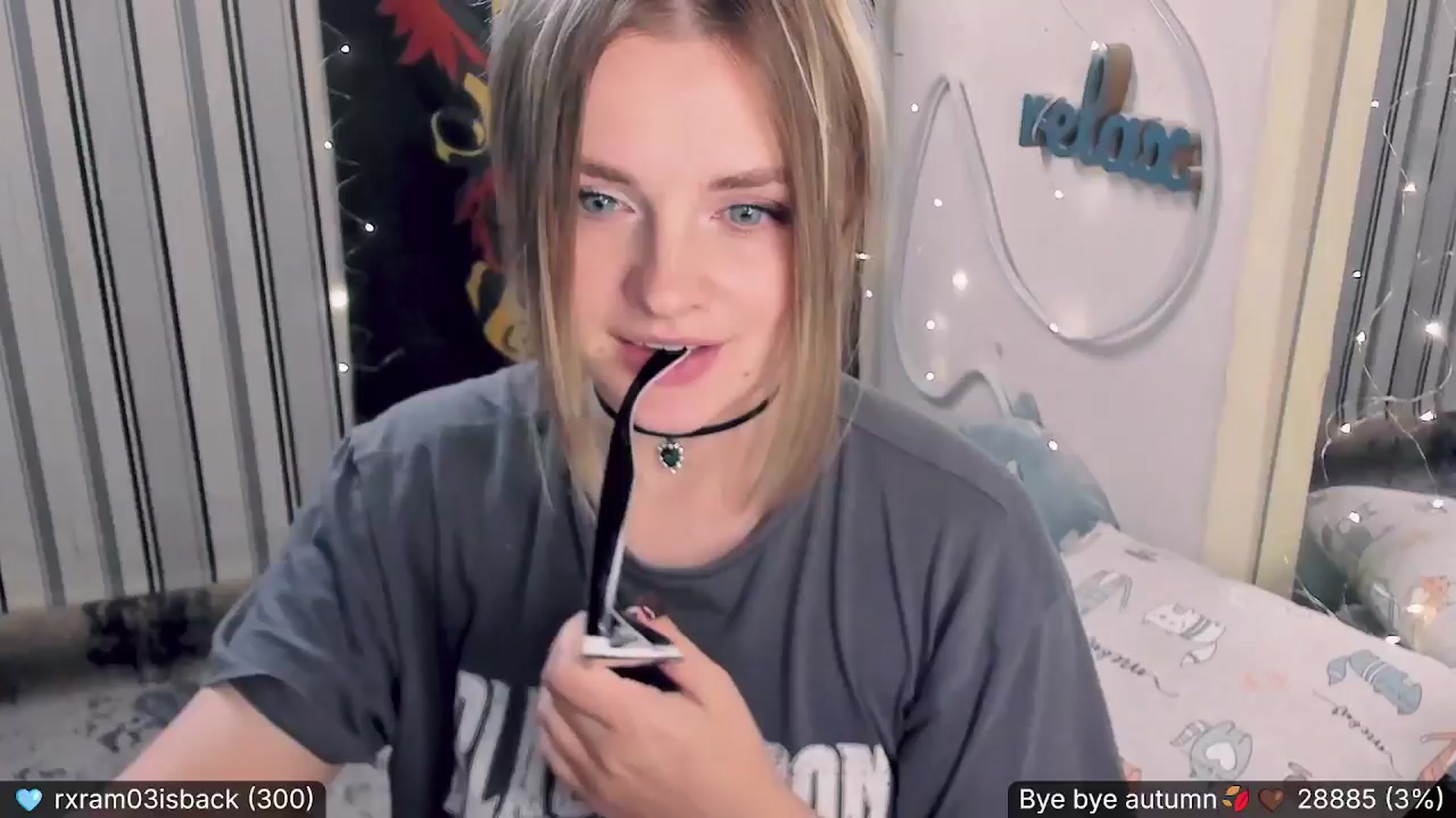 Gallery image thumbnail from Nika_Kitten's myfreecams stream on, 11/29/2024, 16:49 image 19 of 20