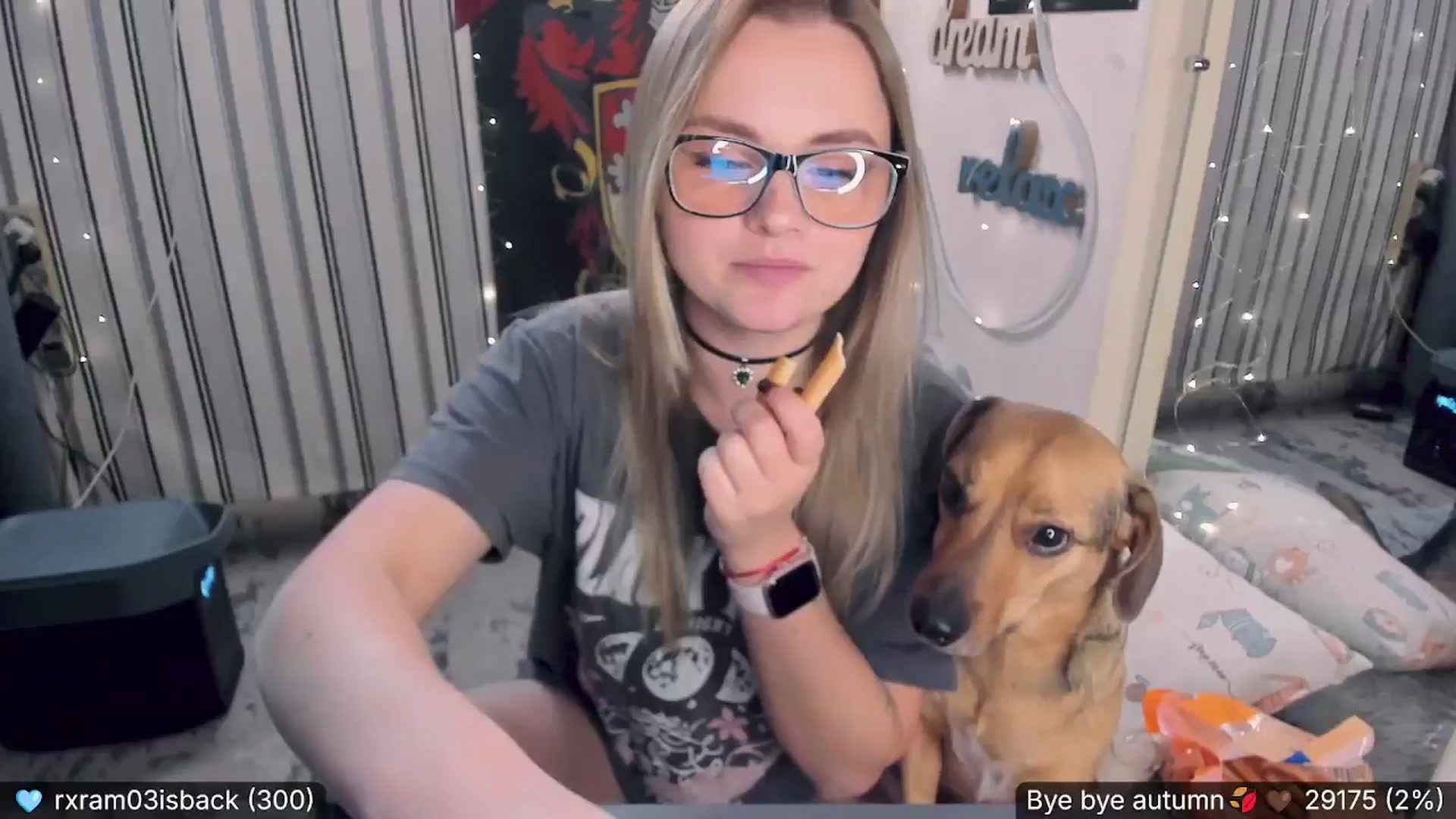 Gallery image thumbnail from Nika_Kitten's myfreecams stream on, 11/29/2024, 16:49 image 10 of 20