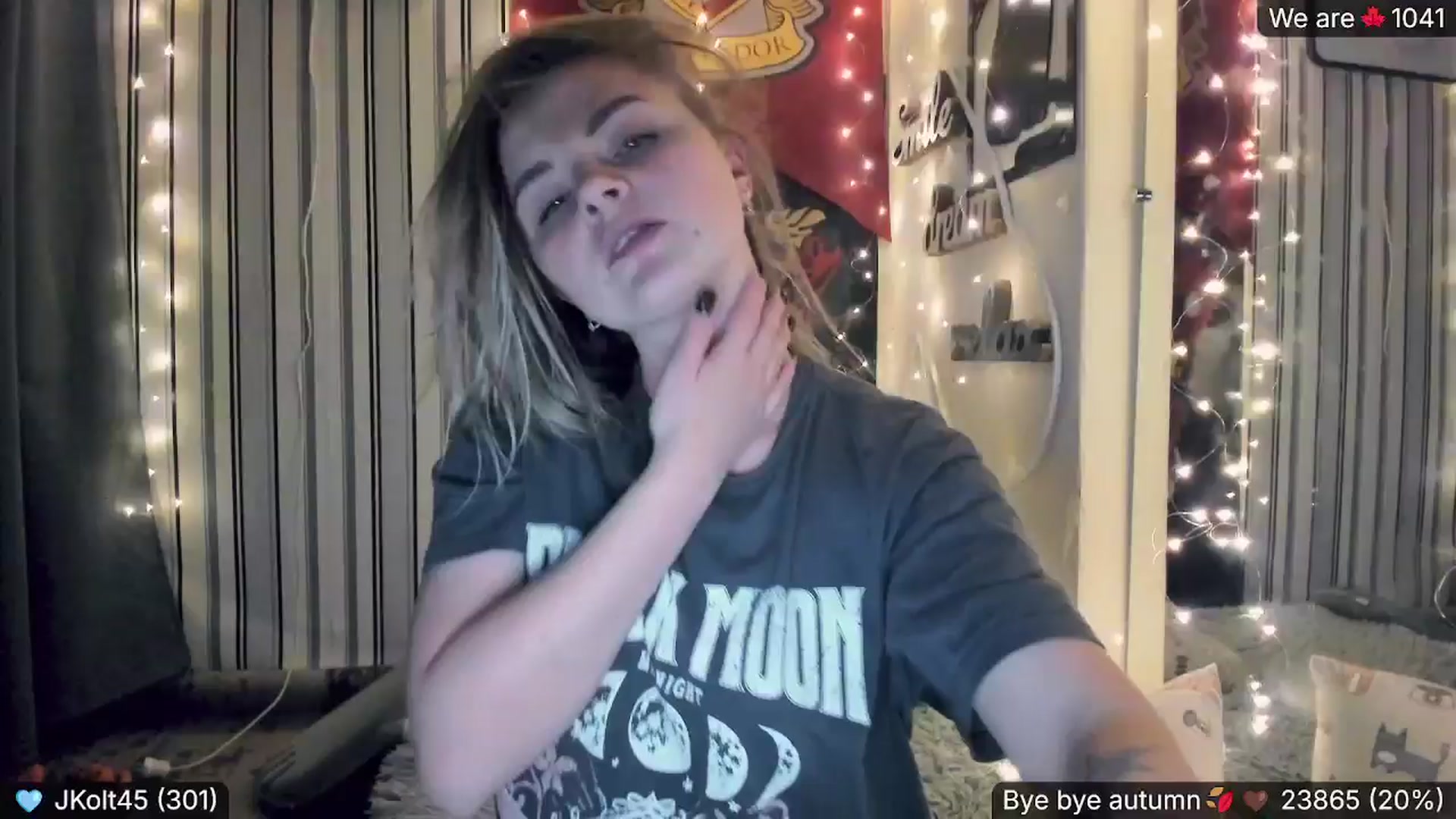 Gallery image thumbnail from Nika_Kitten's myfreecams stream on, 11/30/2024, 21:44 image 4 of 20