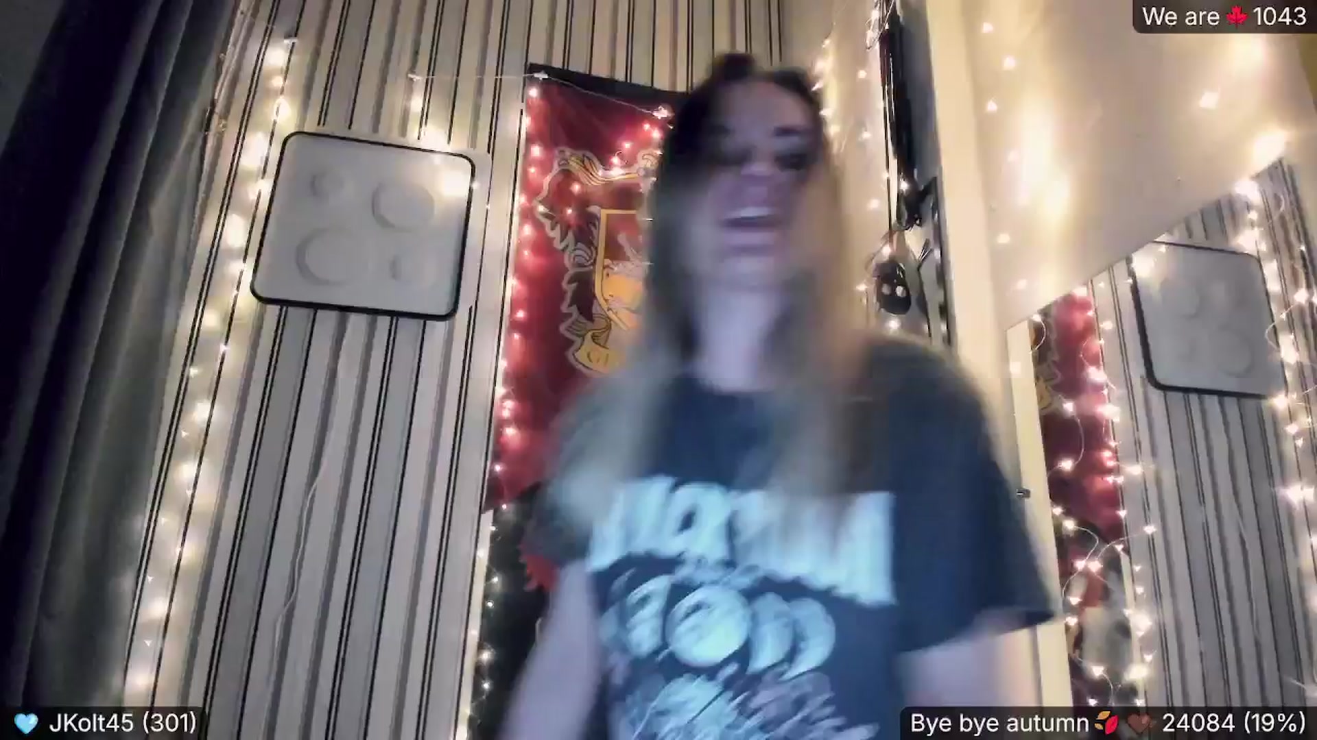 Gallery image thumbnail from Nika_Kitten's myfreecams stream on, 11/30/2024, 21:44 image 2 of 20
