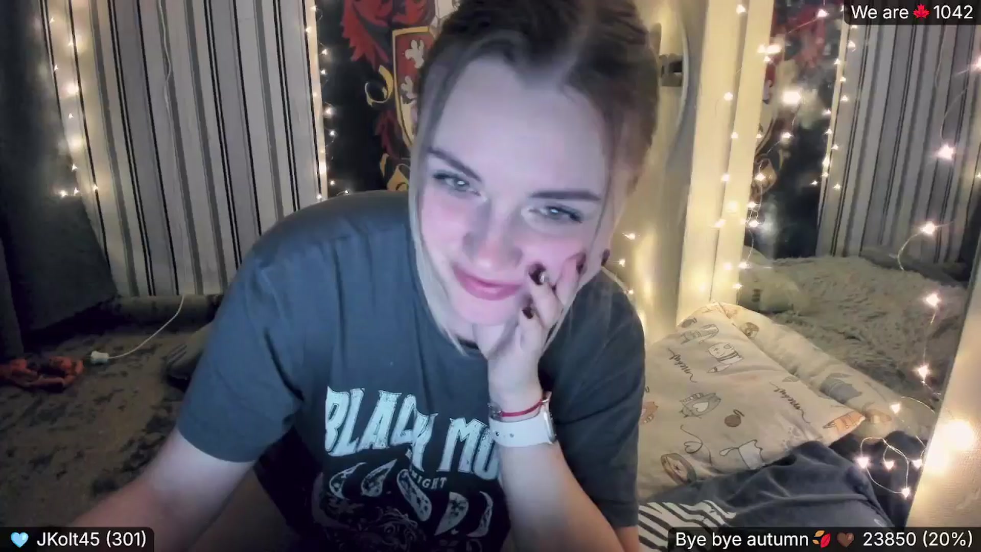 Gallery image thumbnail from Nika_Kitten's myfreecams stream on, 11/30/2024, 21:44 image 7 of 20