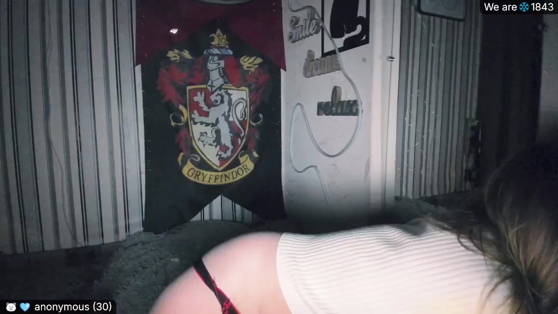 Gallery image thumbnail from Nika_Kitten's myfreecams stream on, 12/03/2024, 14:15 image 18 of 20