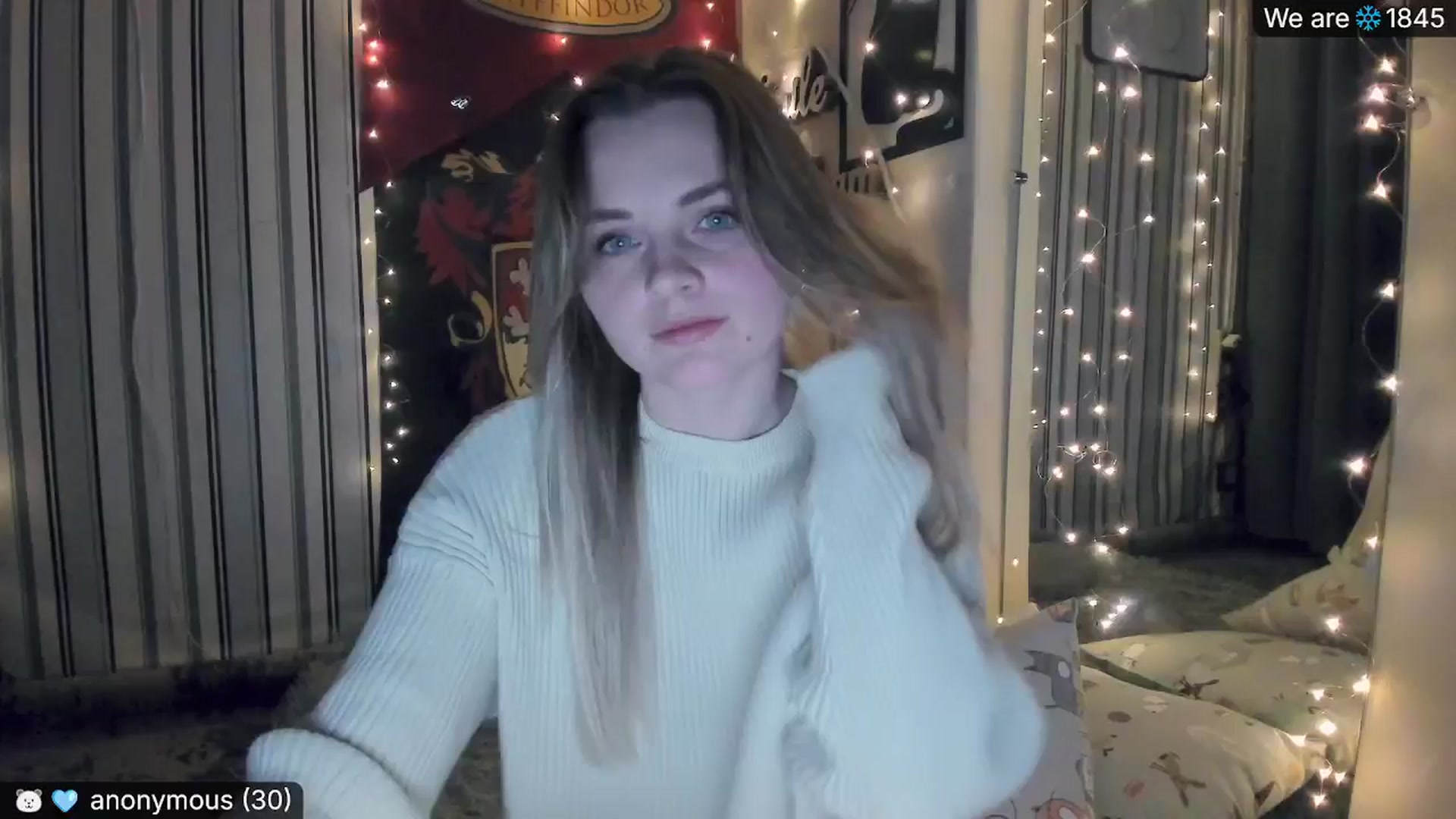 Gallery image thumbnail from Nika_Kitten's myfreecams stream on, 12/03/2024, 14:15 image 19 of 20